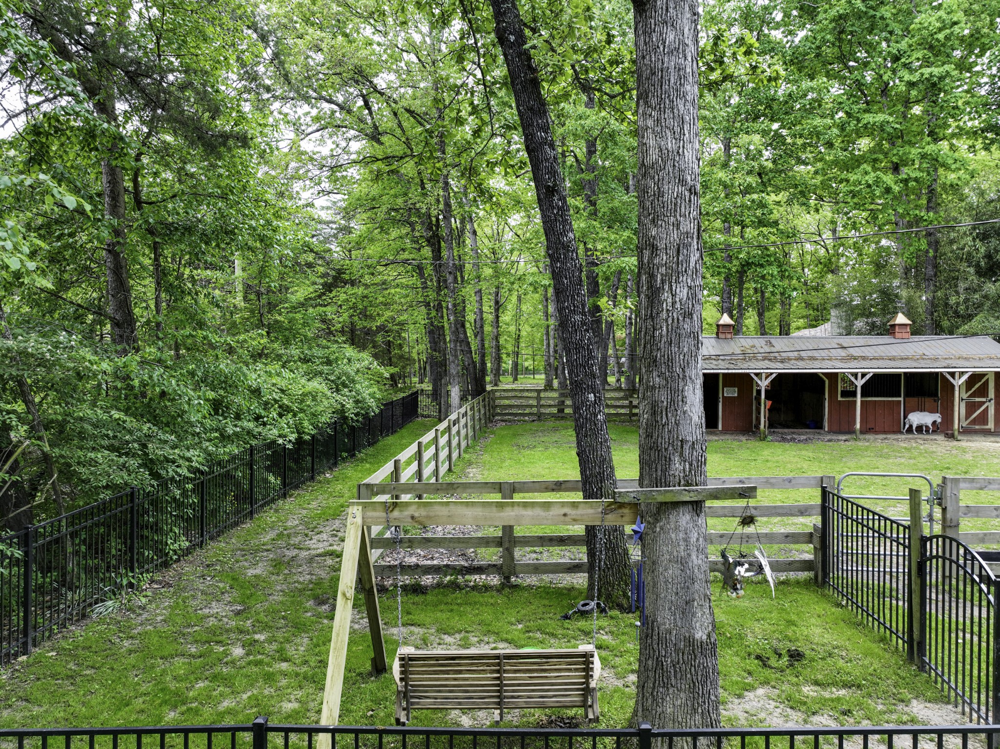 1442 Fairview Kingston Springs Road Property Photo 38