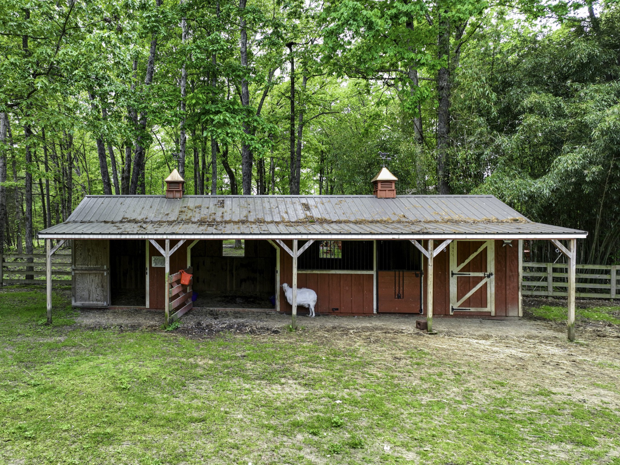 1442 Fairview Kingston Springs Road Property Photo 40