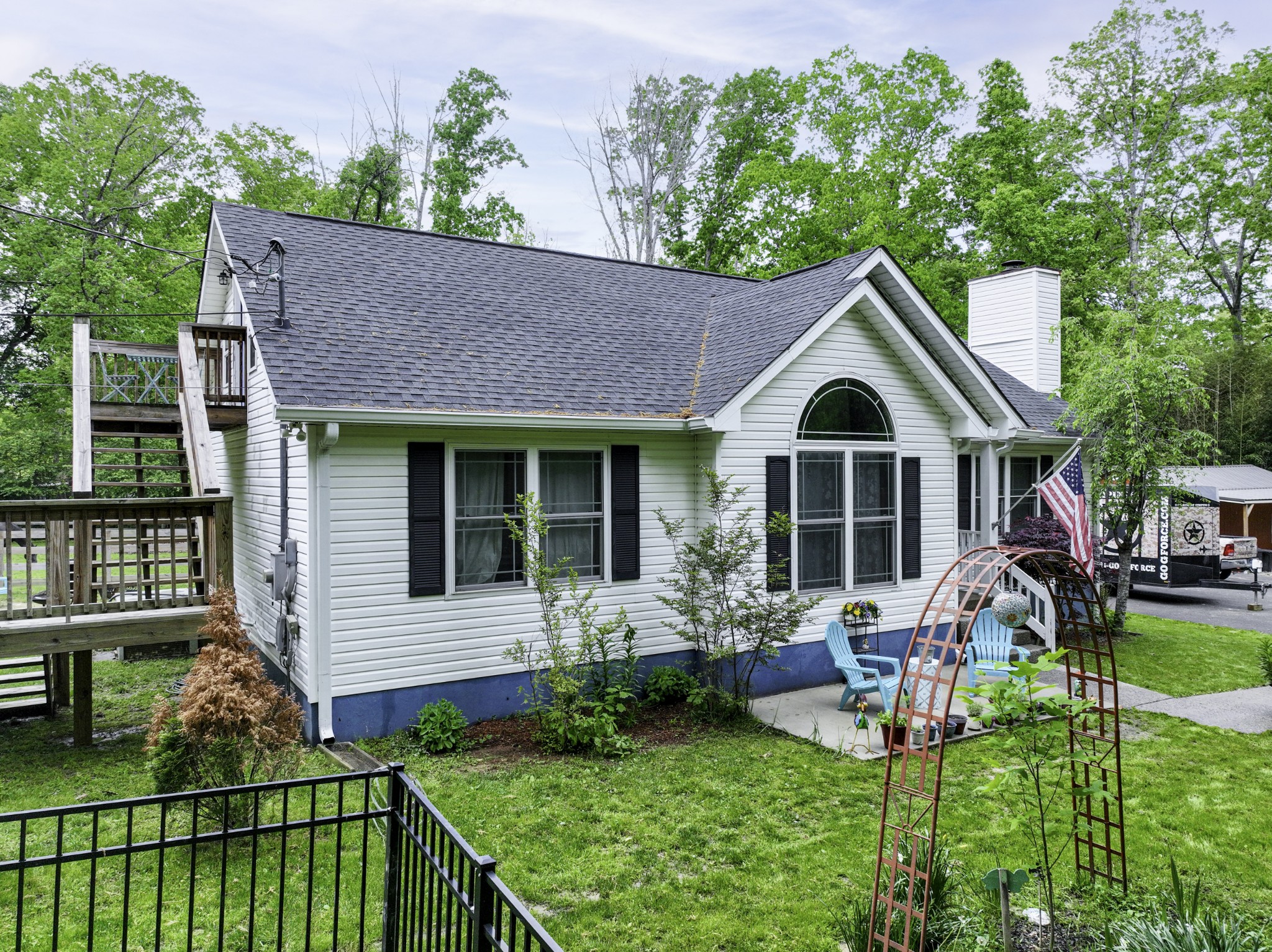 1442 Fairview Kingston Springs Road Property Photo 42