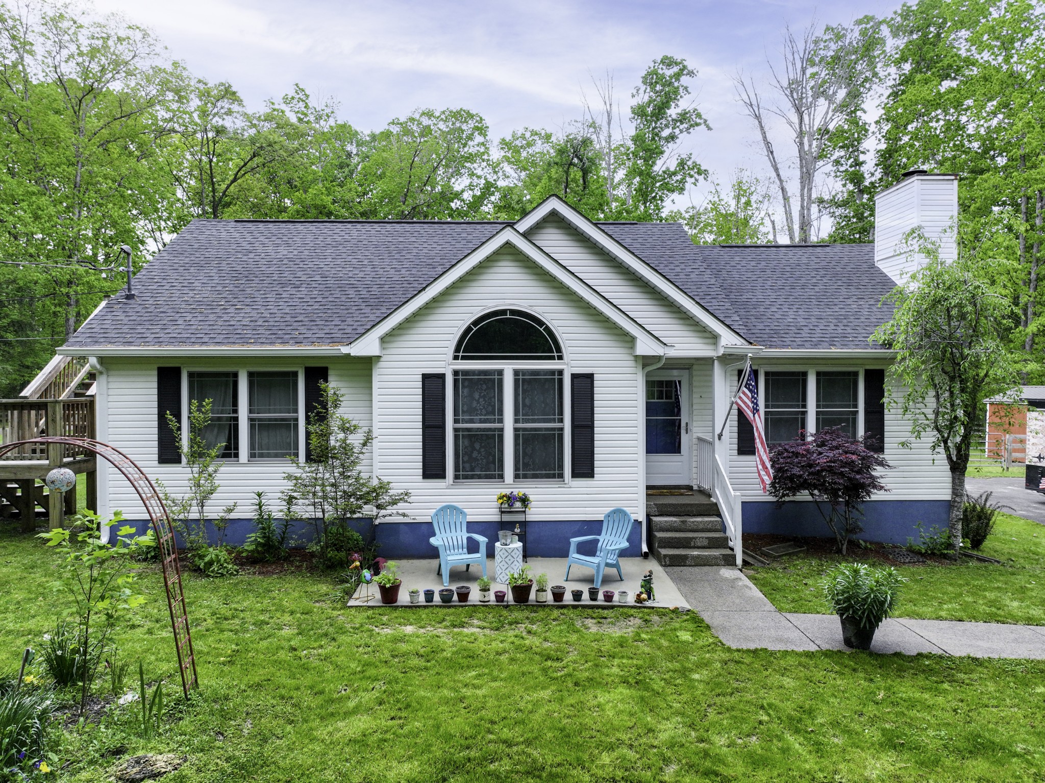 1442 Fairview Kingston Springs Road Property Photo 43