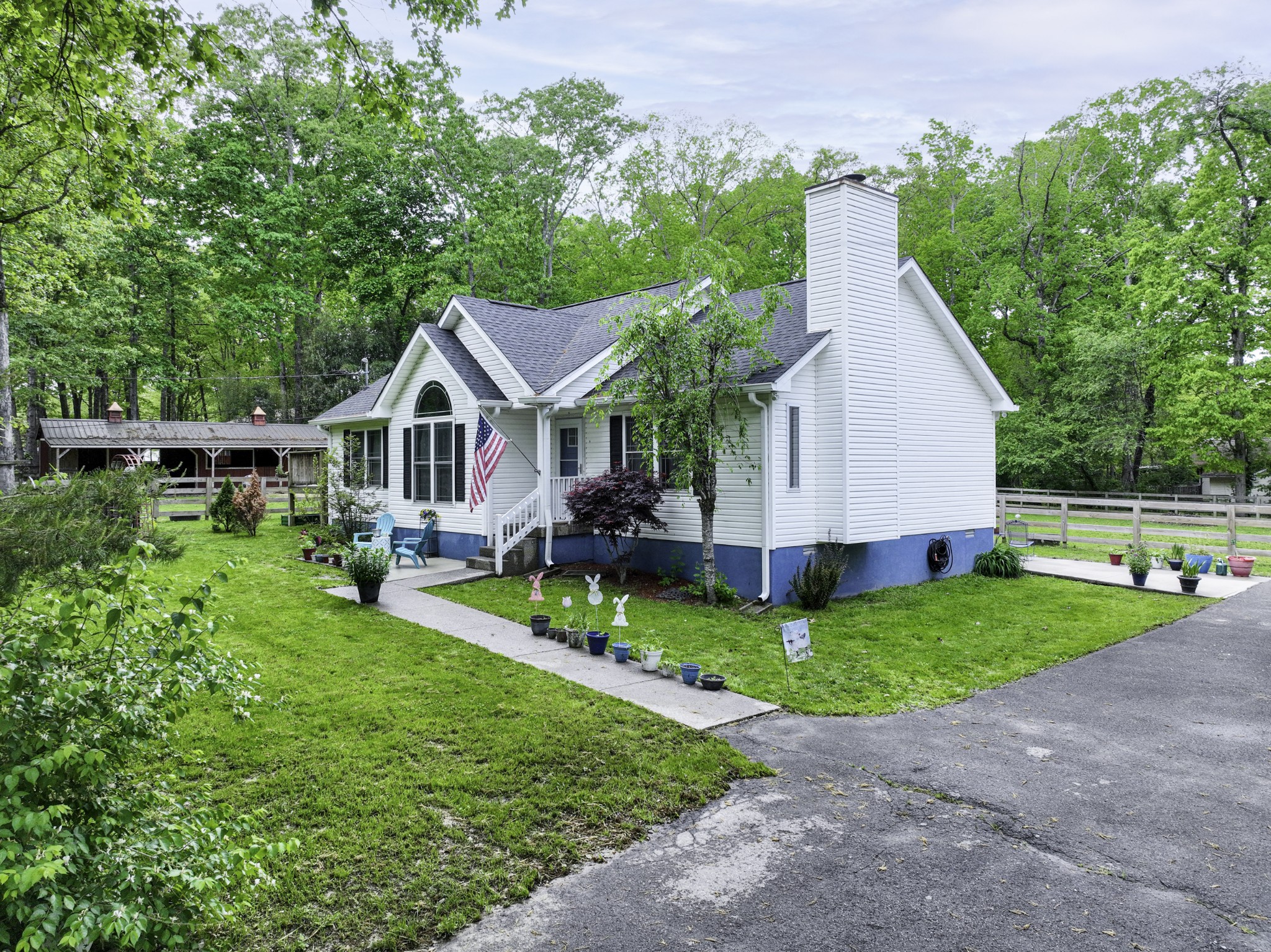 1442 Fairview Kingston Springs Road Property Photo 44