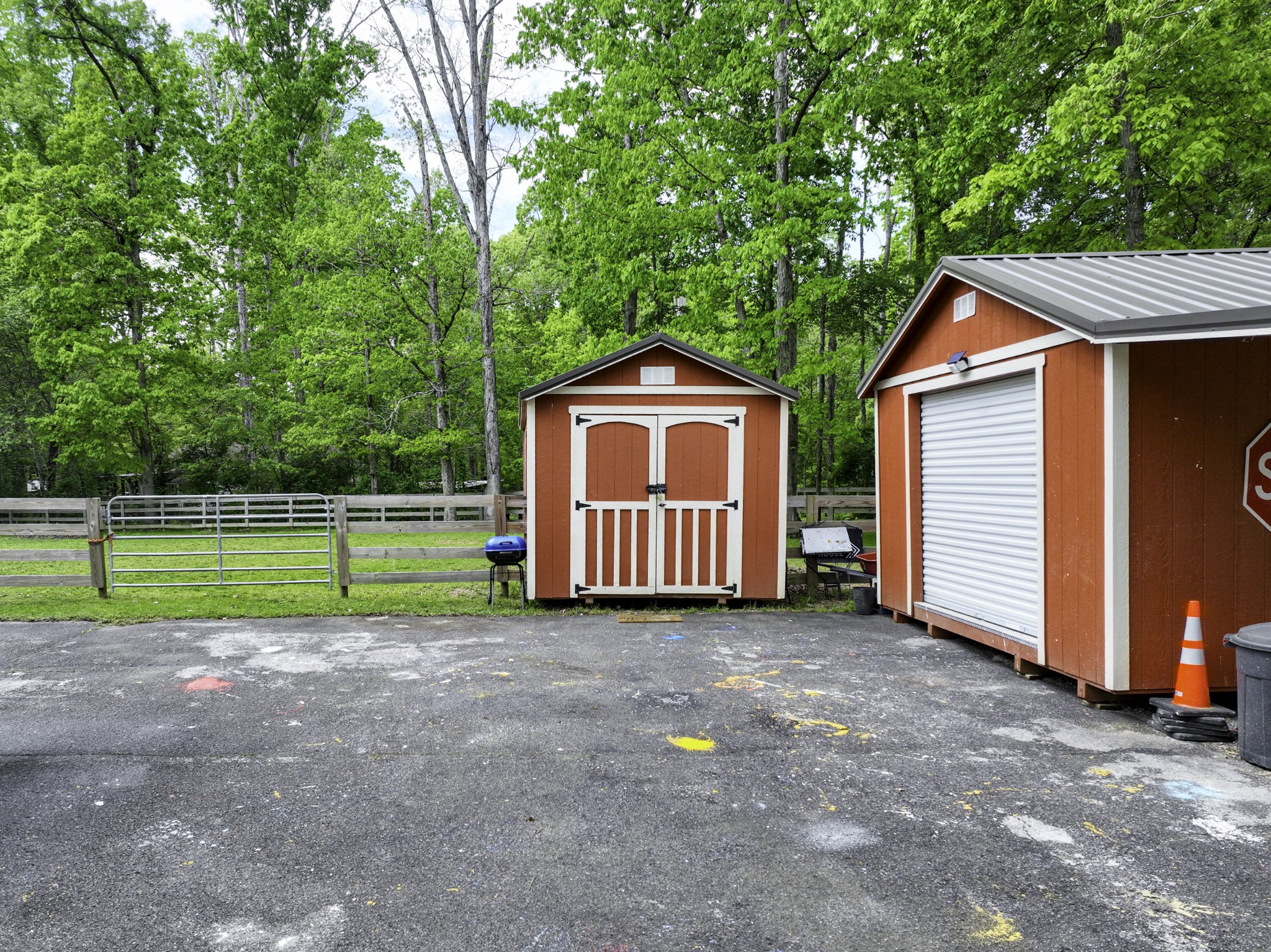 1442 Fairview Kingston Springs Road Property Photo 47