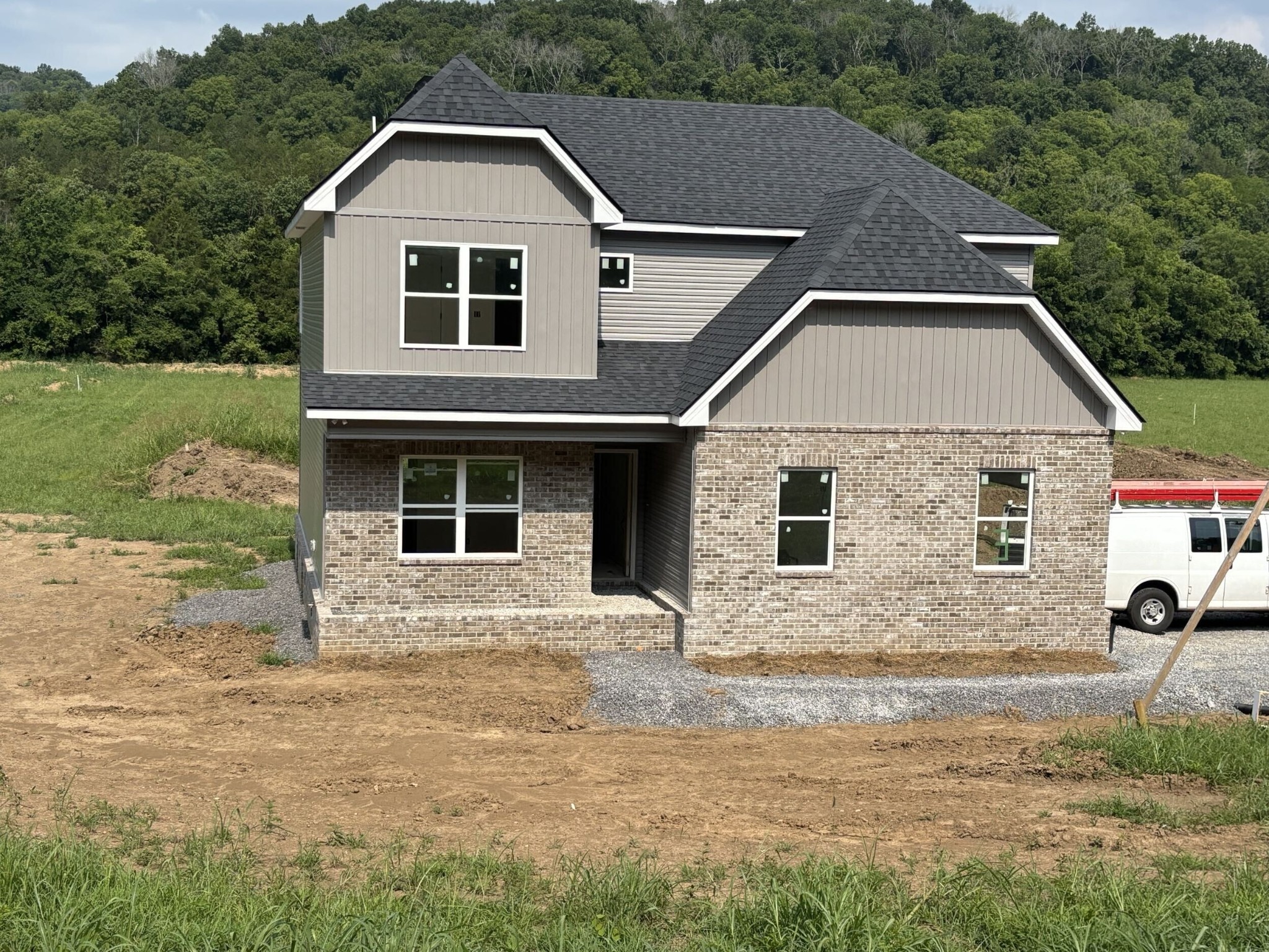 0 Hurricane Creek Road Property Photo 1