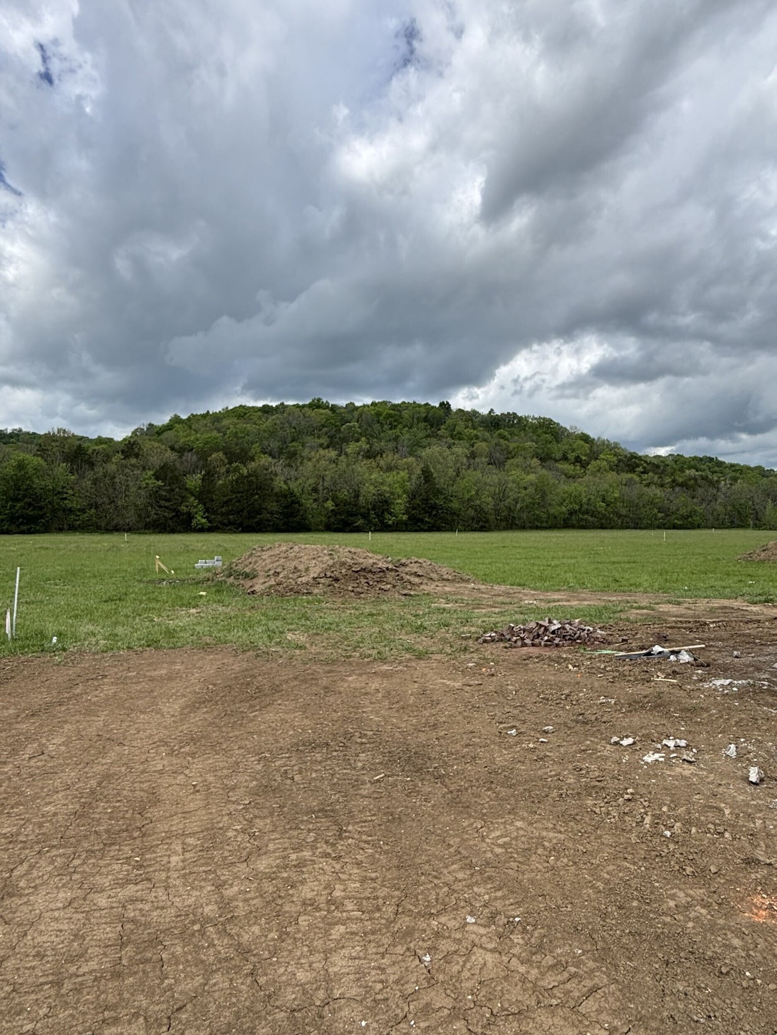 0 Hurricane Creek Road Property Photo 6