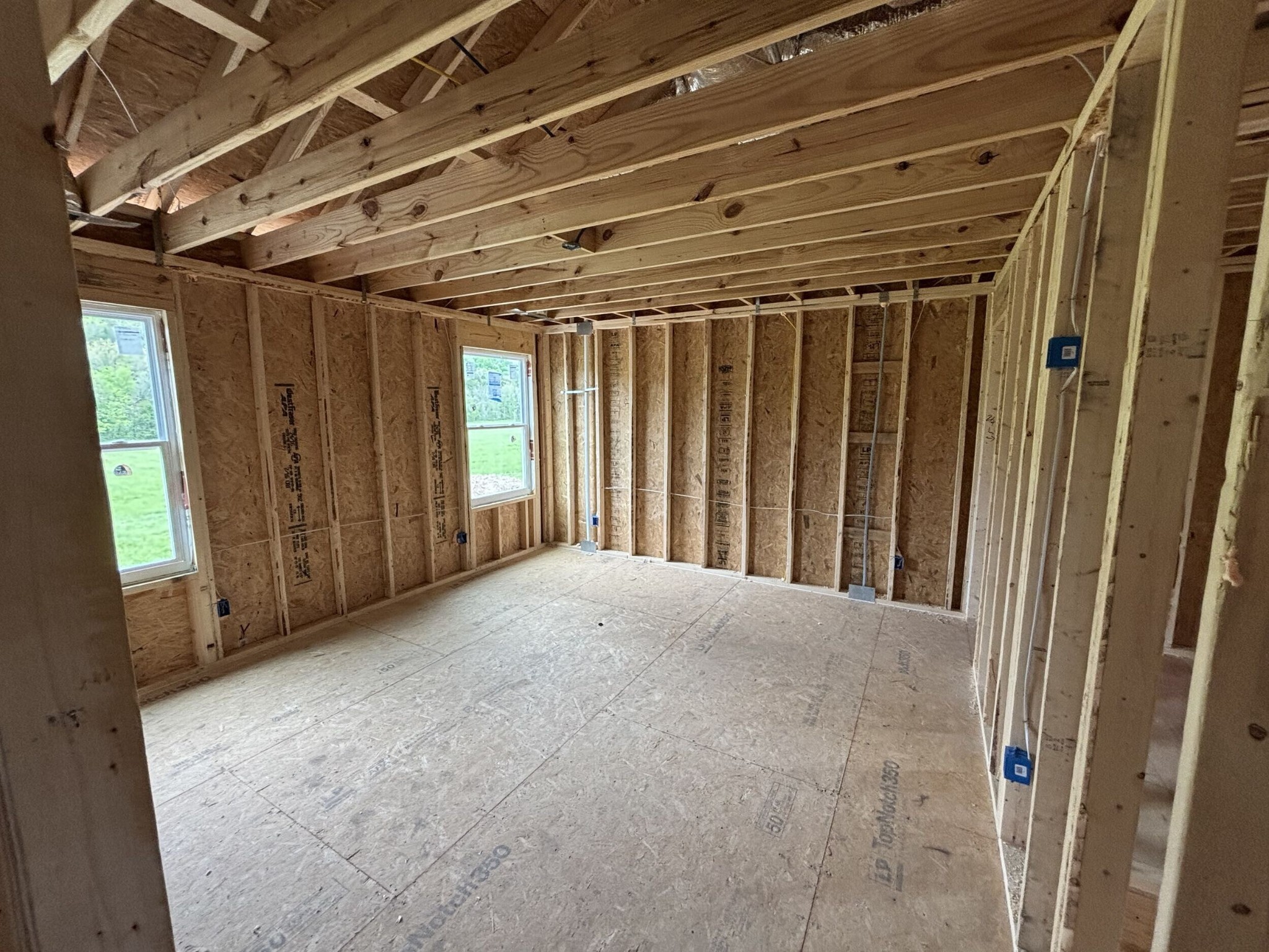 0 Hurricane Creek Road Property Photo 8