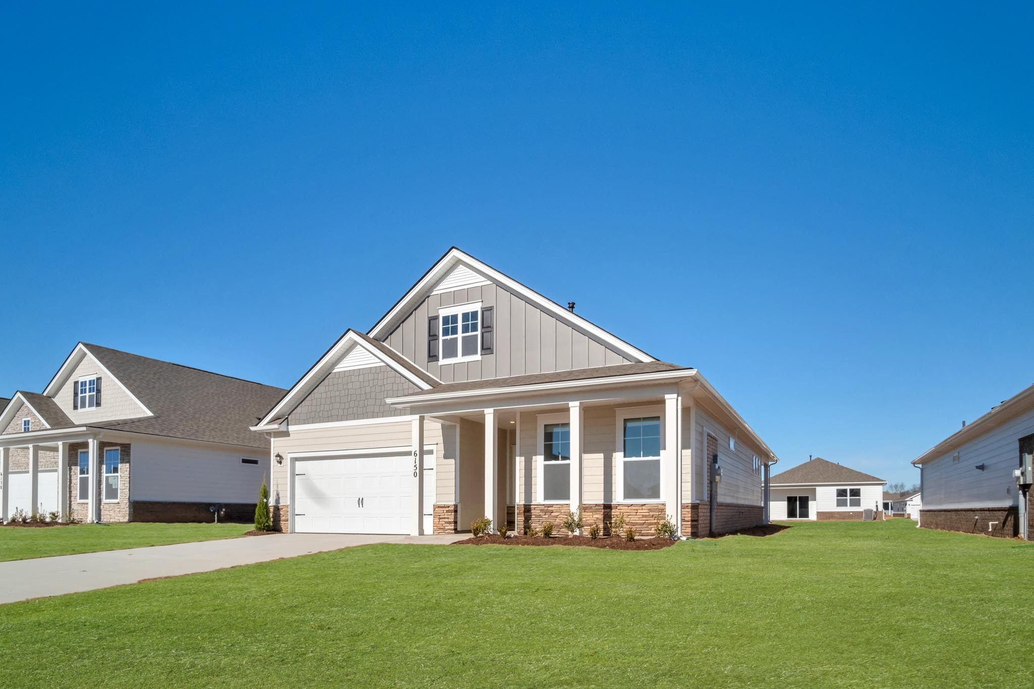 1060 Camelia Drive Property Photo 1