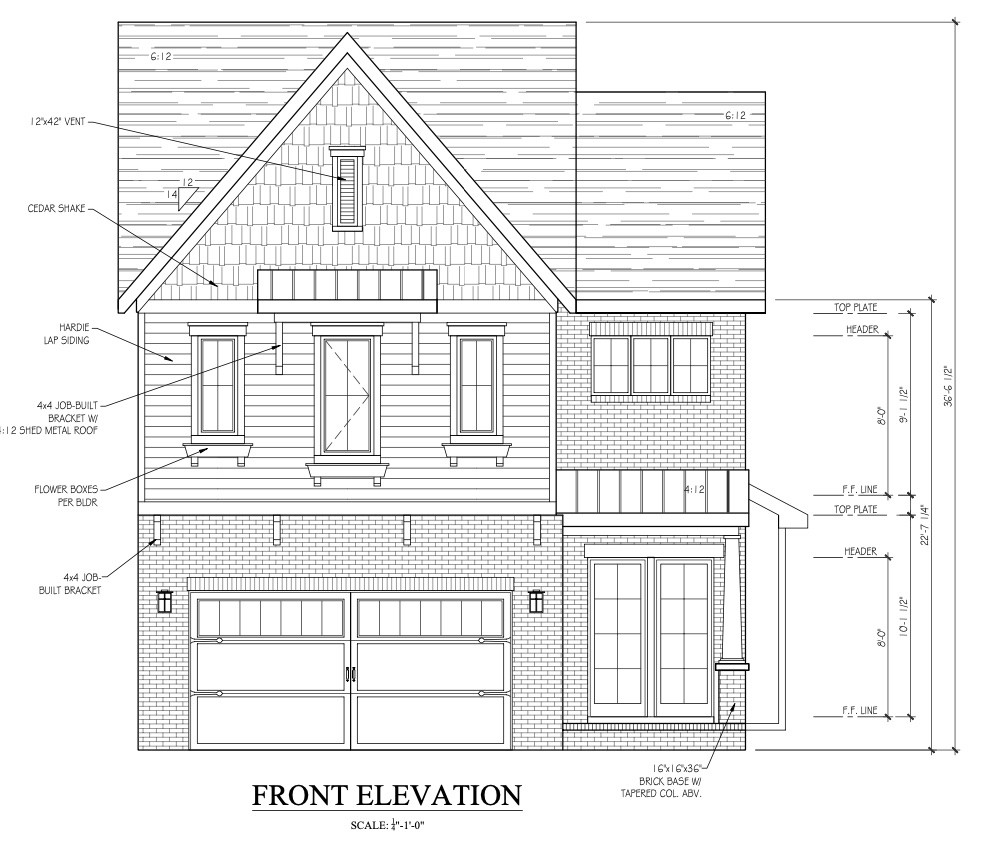 413 Achievement Dr Property Photo 1