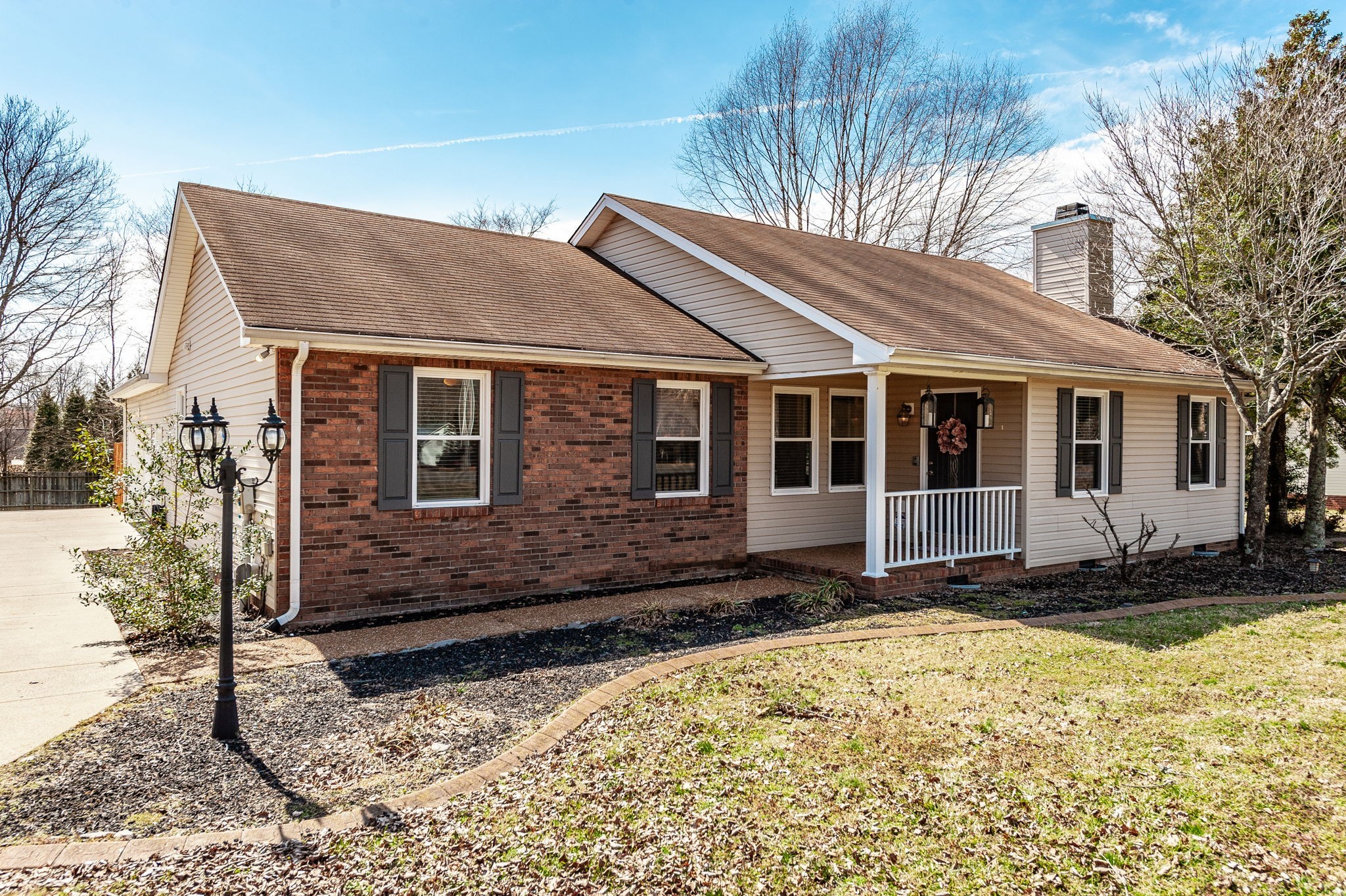 402 Cedar Brook Dr Property Photo 1