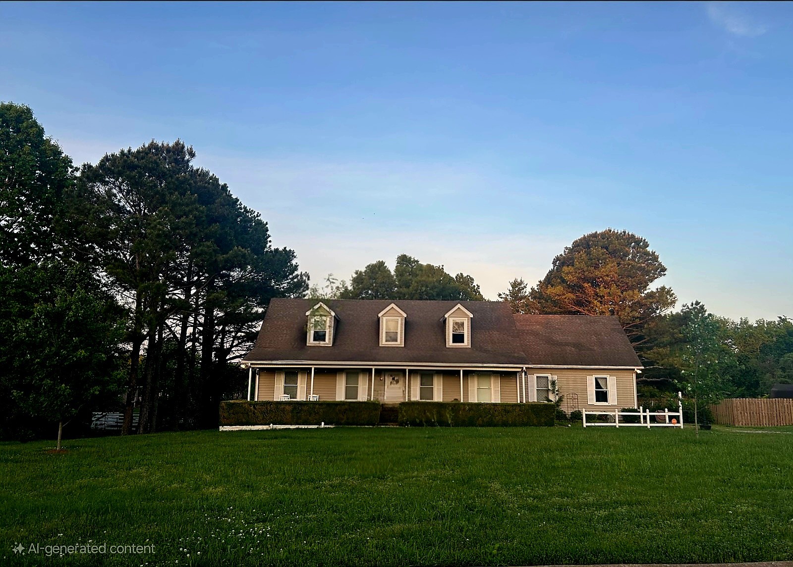 1141 Weaver Farm Ln Property Photo 1