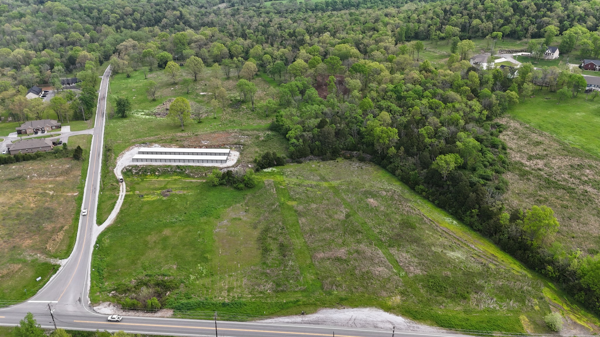 0 Highway 25 Property Photo