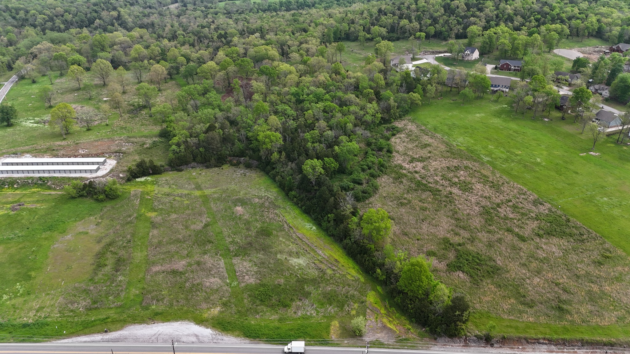 0 Highway 25 Property Photo