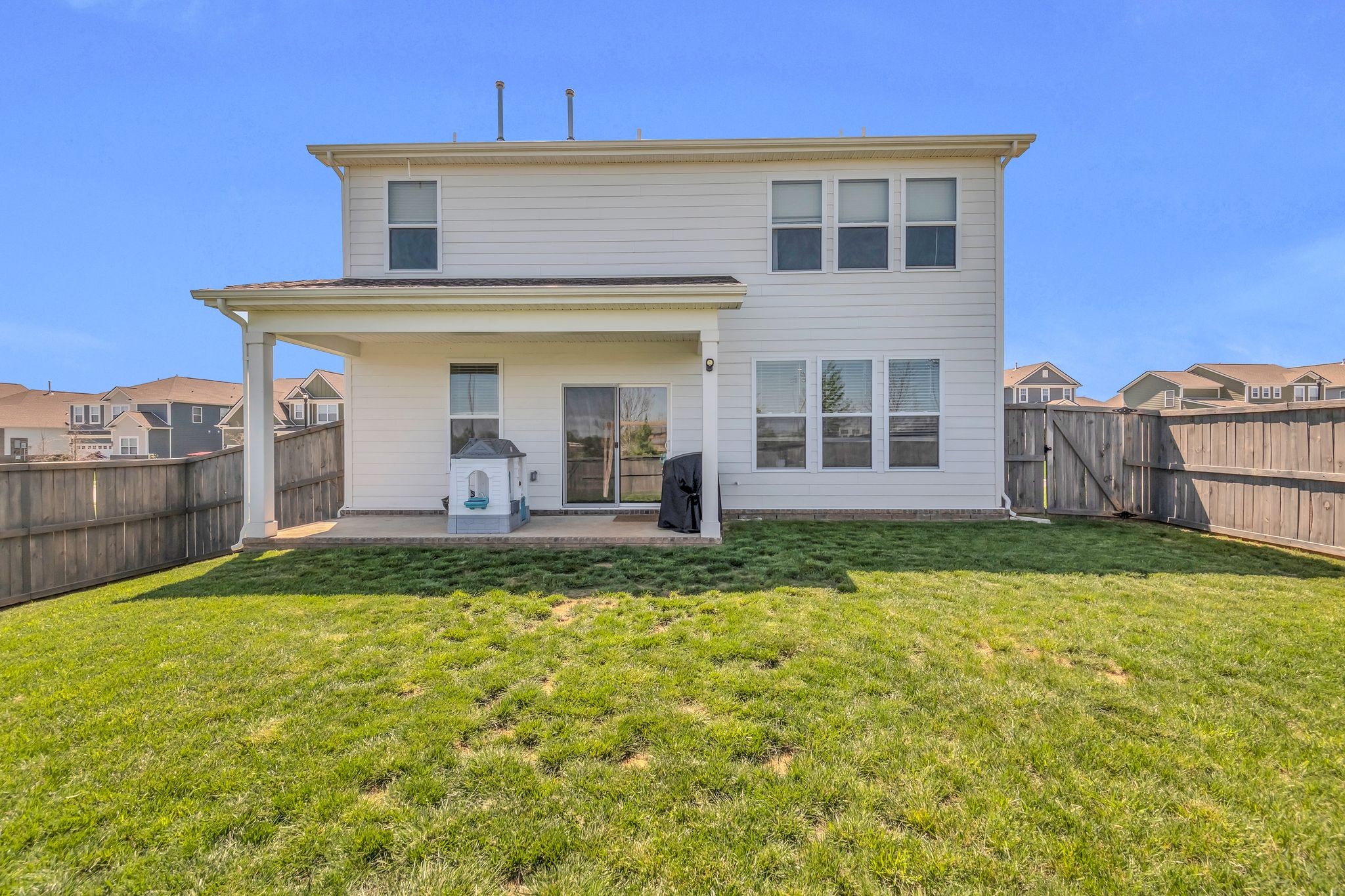 731 Ewell Farm Dr Property Photo 36