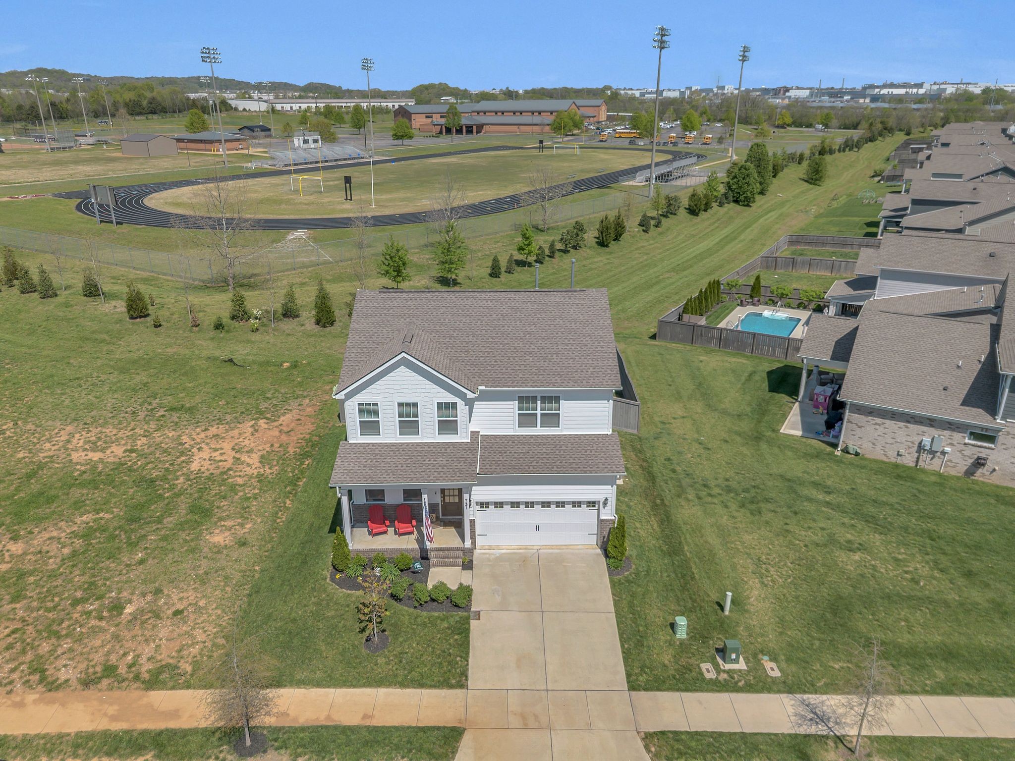 731 Ewell Farm Dr Property Photo 38