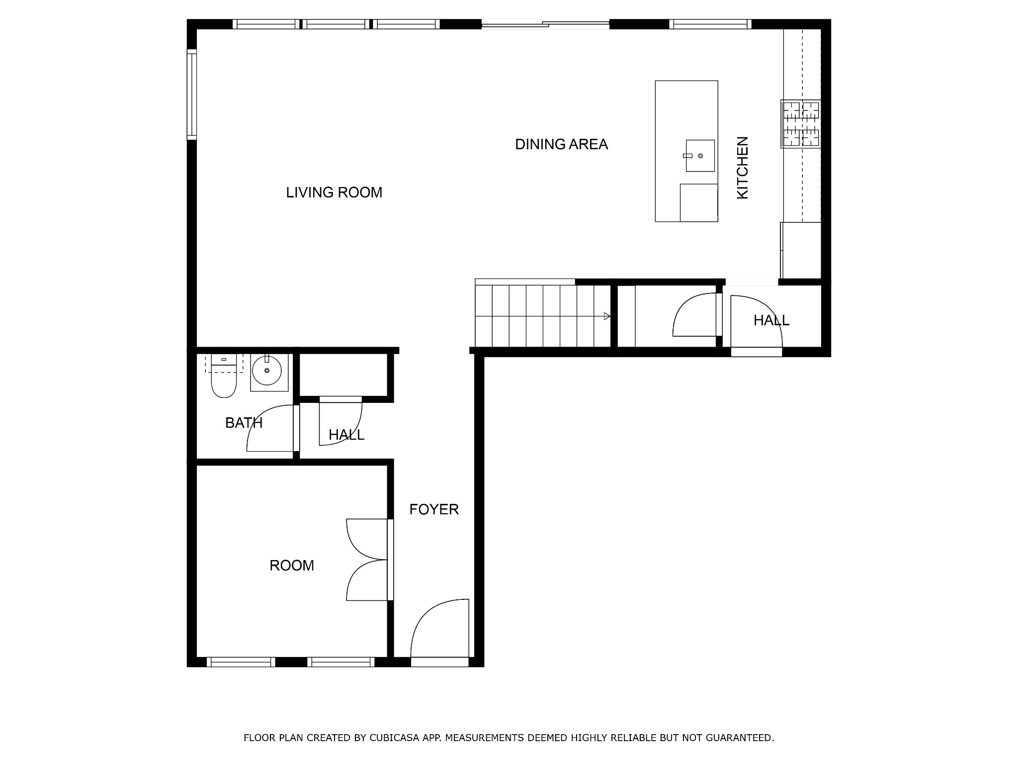 731 Ewell Farm Dr Property Photo 43