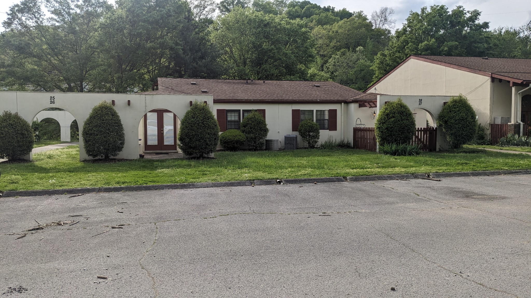 210 Old Hickory Blvd Property Photo 1