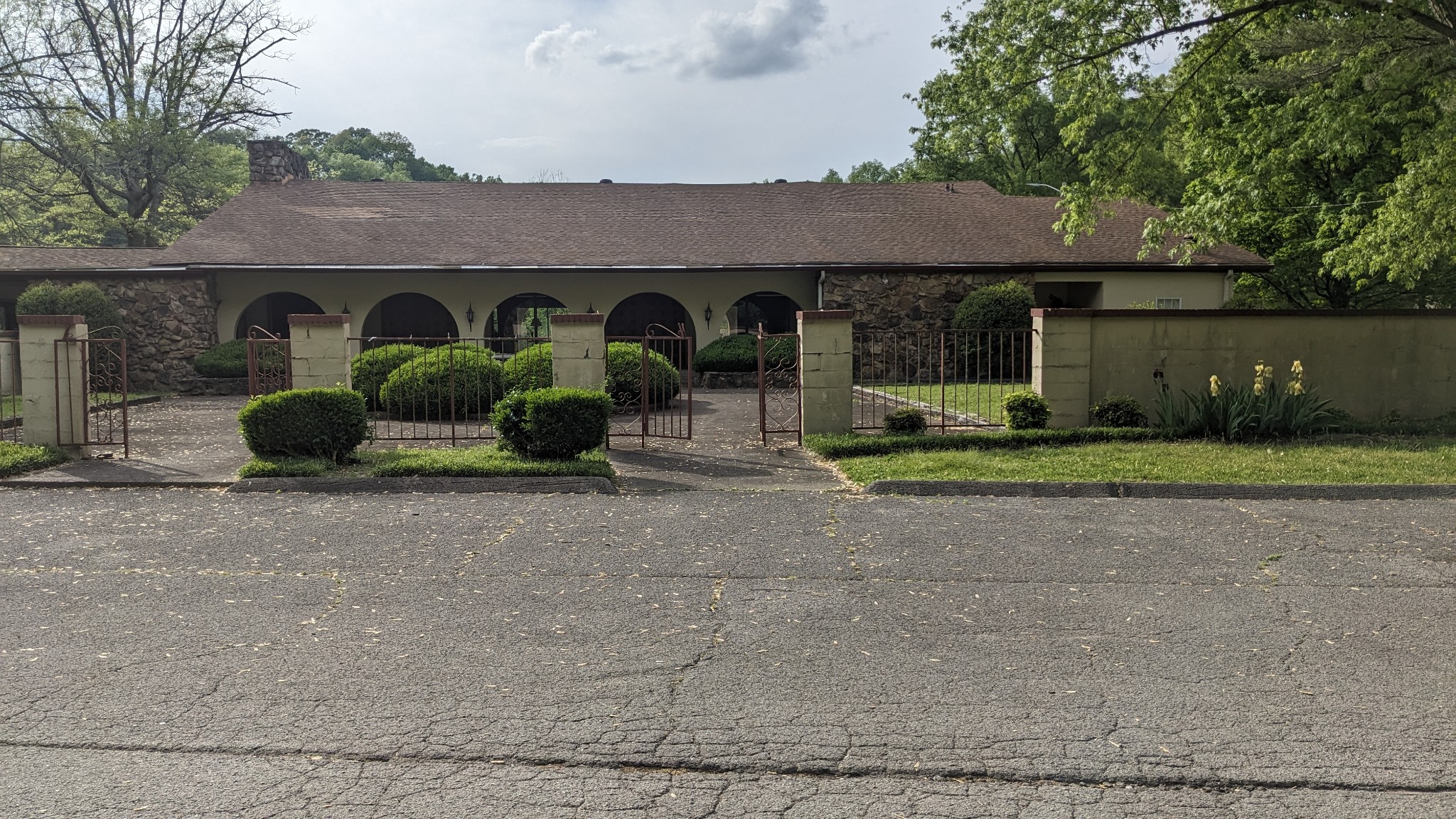 210 Old Hickory Blvd Property Photo 19