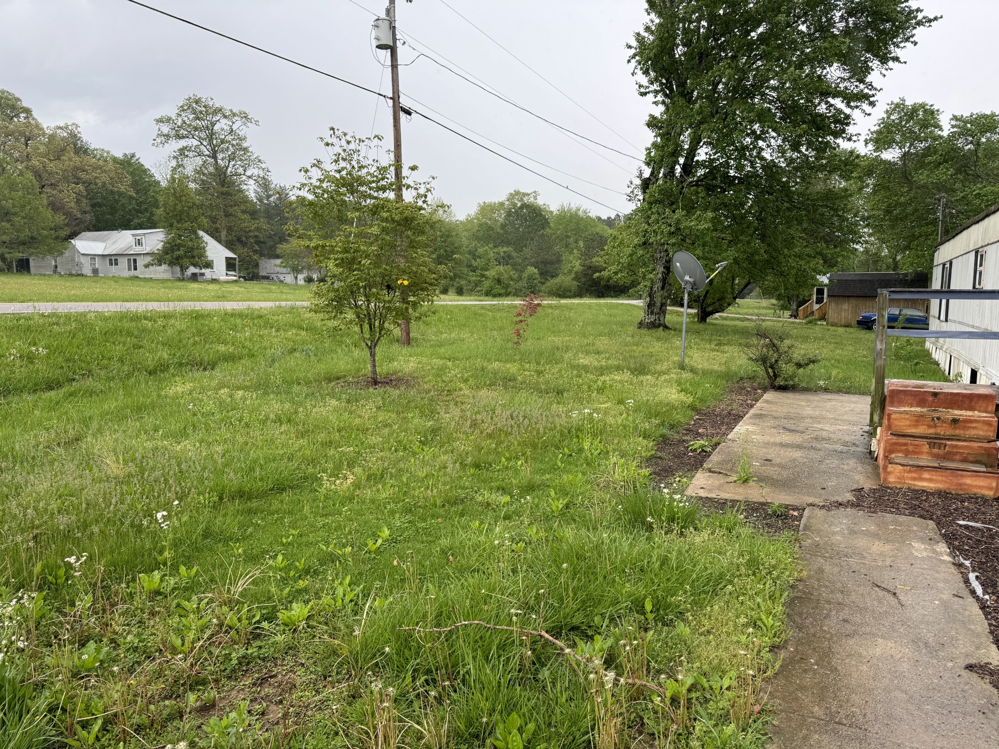 1837 Spring Creek Rd Property Photo