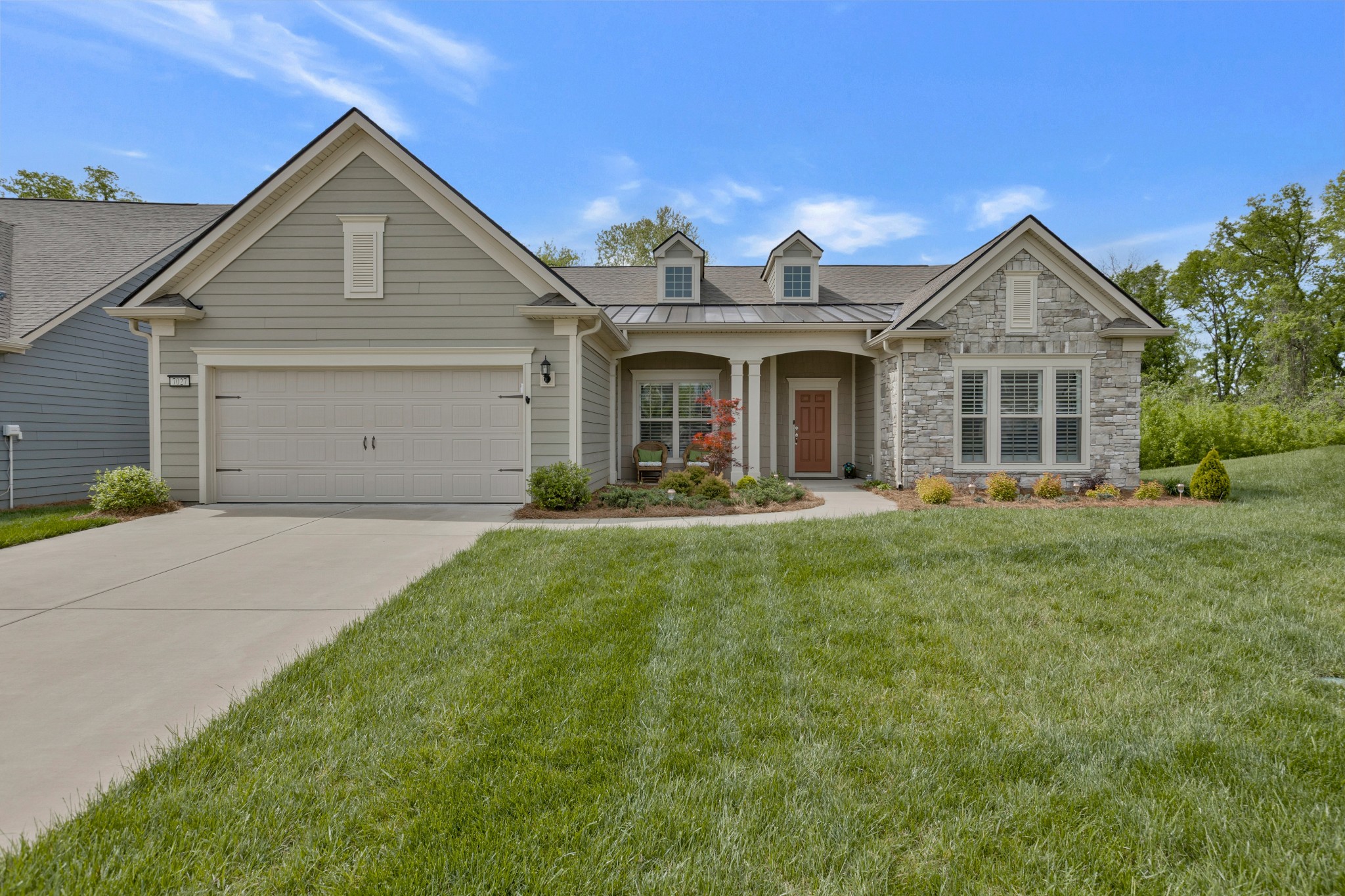 7027 Hickman Way Property Photo 1