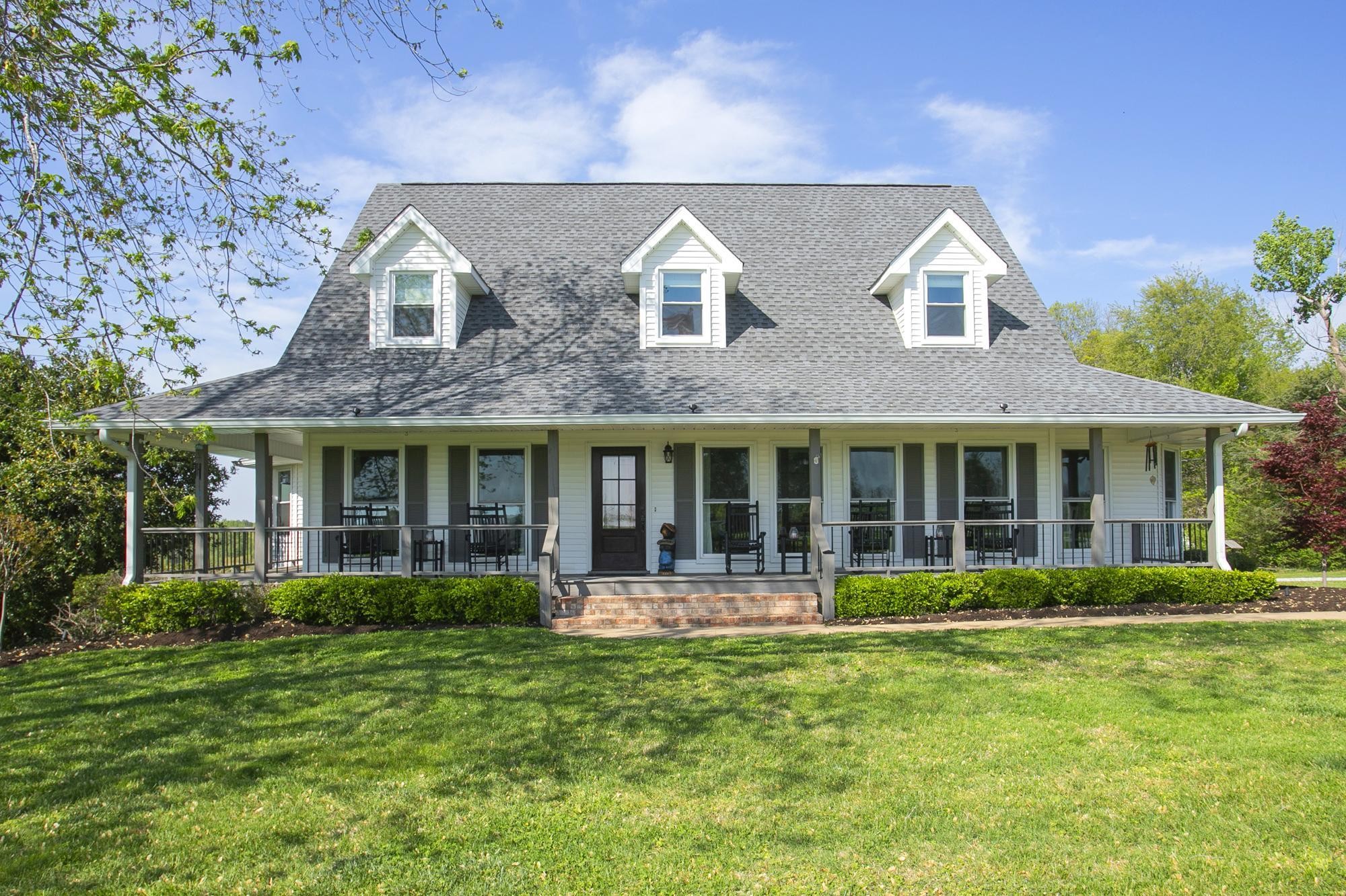 1043 Shelton Rd Property Photo