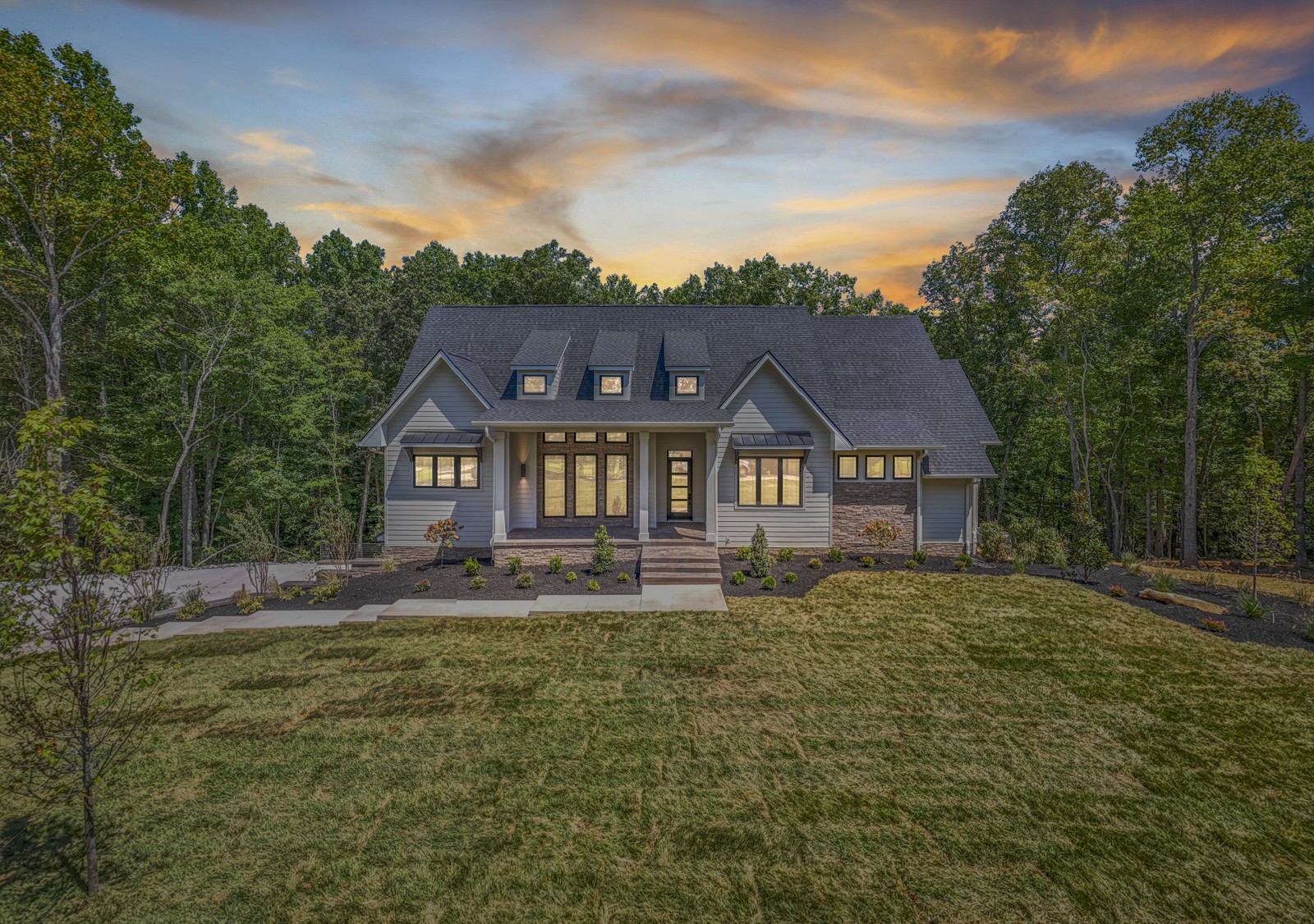 249 Highland Trail Property Photo