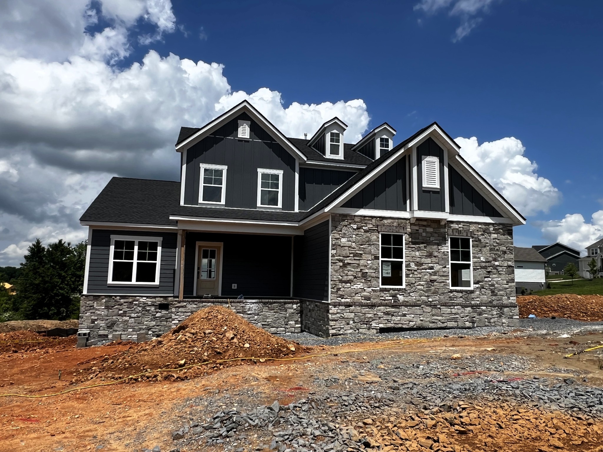 7308 Dutch River Circle Property Photo