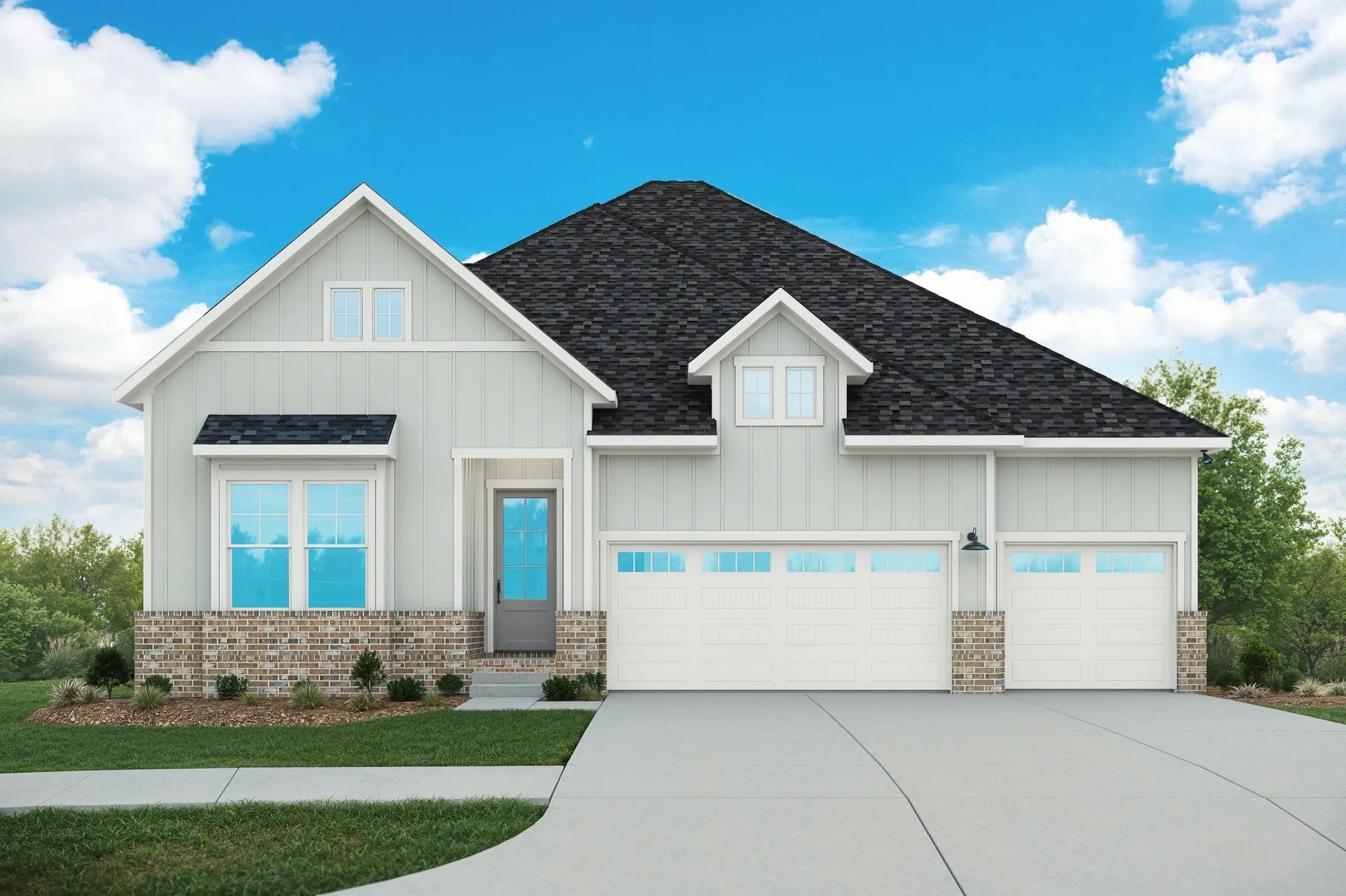 7323 Dutch River Circle Property Photo