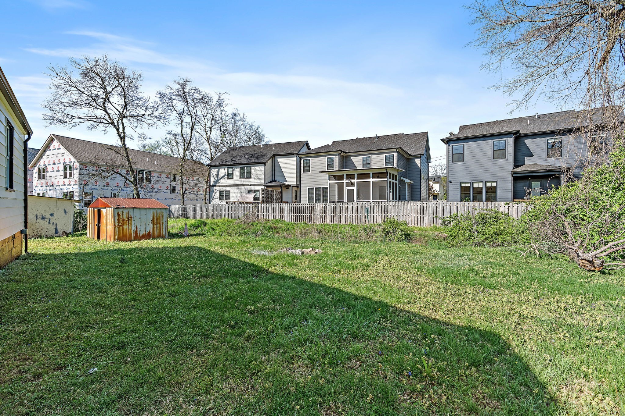 508 W Bend Dr Property Photo 15