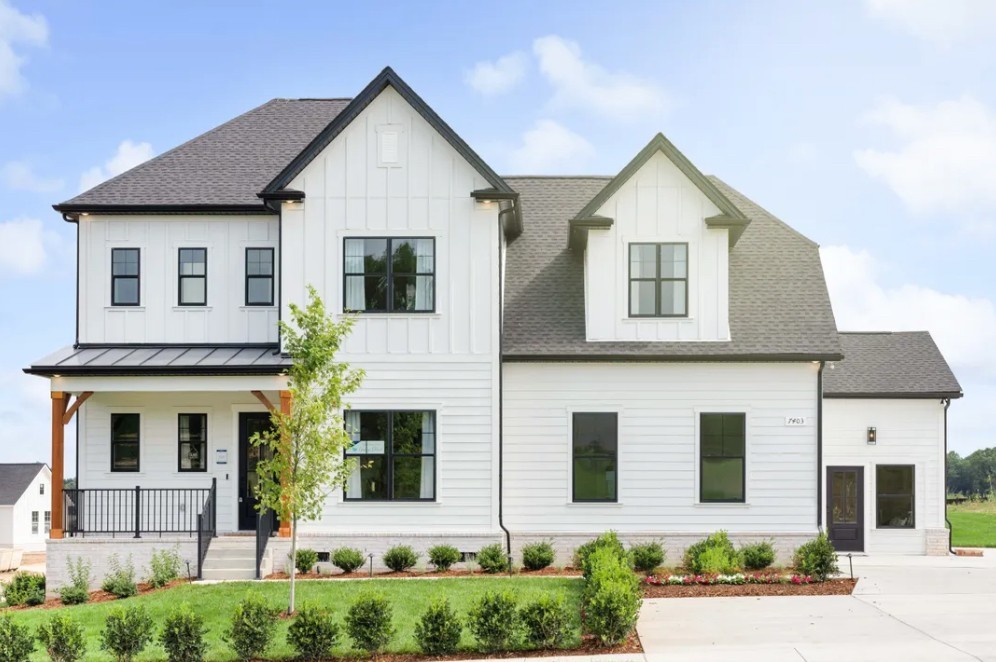 7324 Dutch River Circle Property Photo