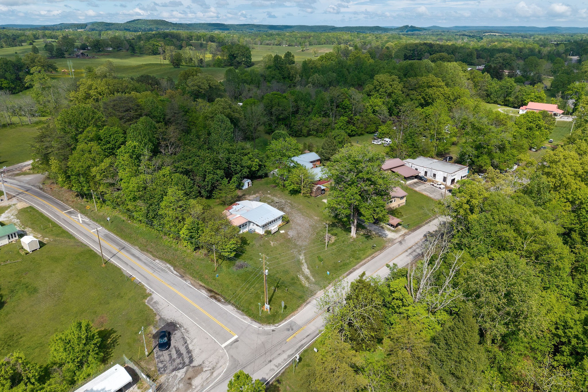 11716 Mcminnville Hwy Property Photo 8