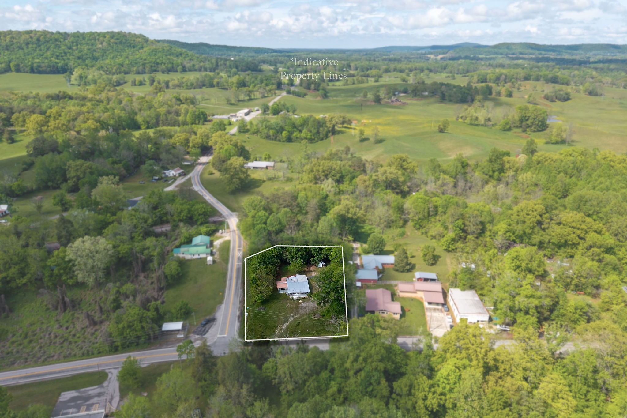 11716 Mcminnville Hwy Property Photo 3