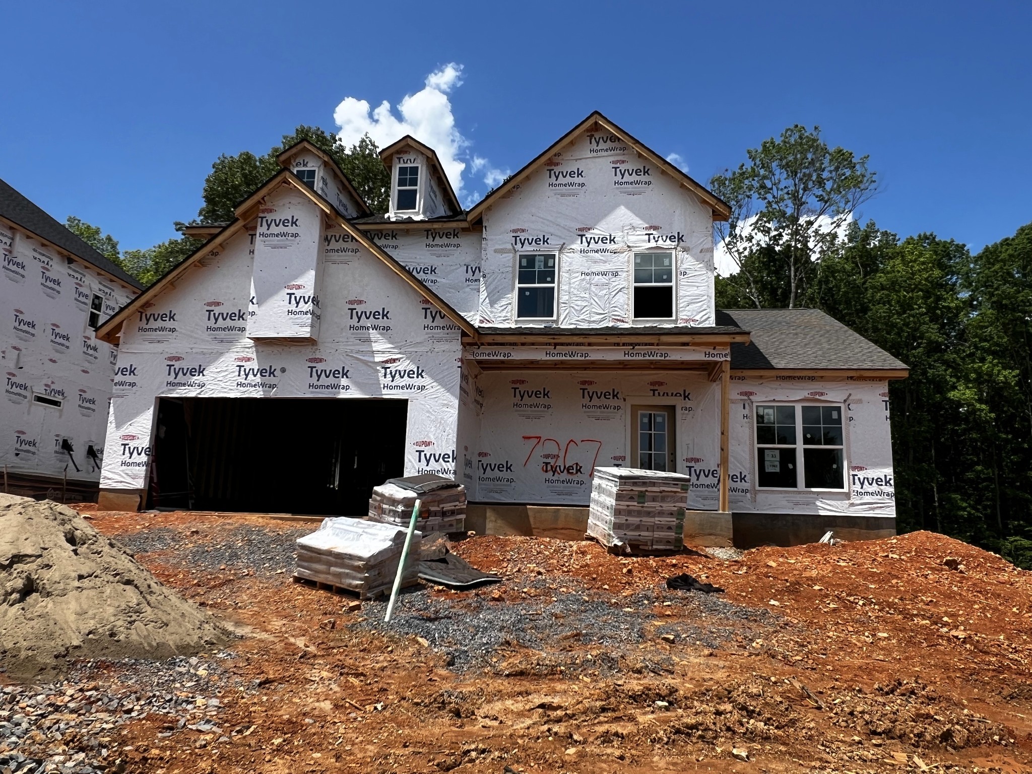 7267 Fairlawn Drive Property Photo