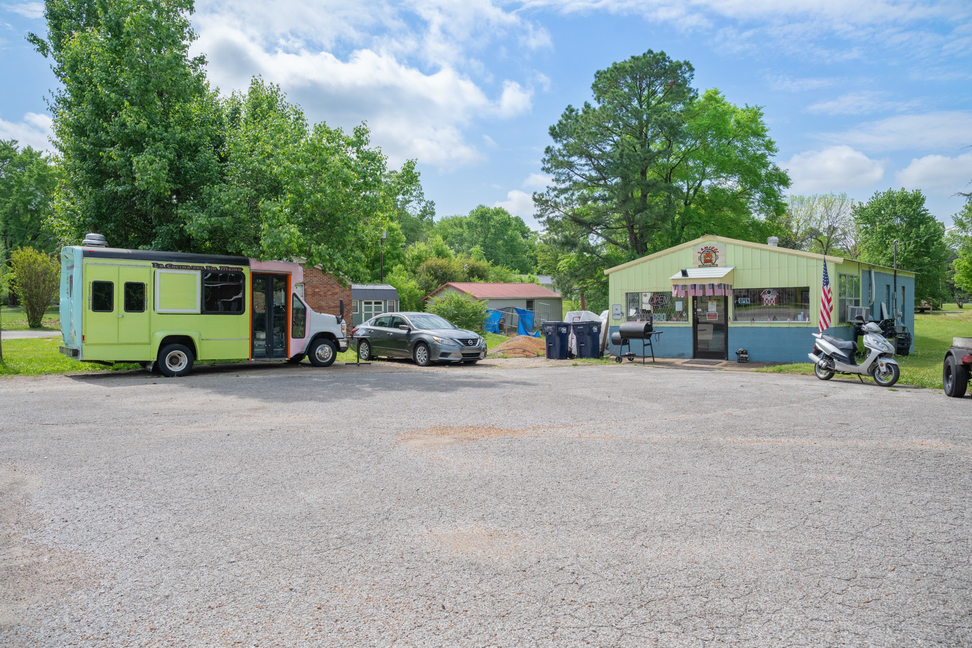 10011 Highway 114, W Property Photo 6