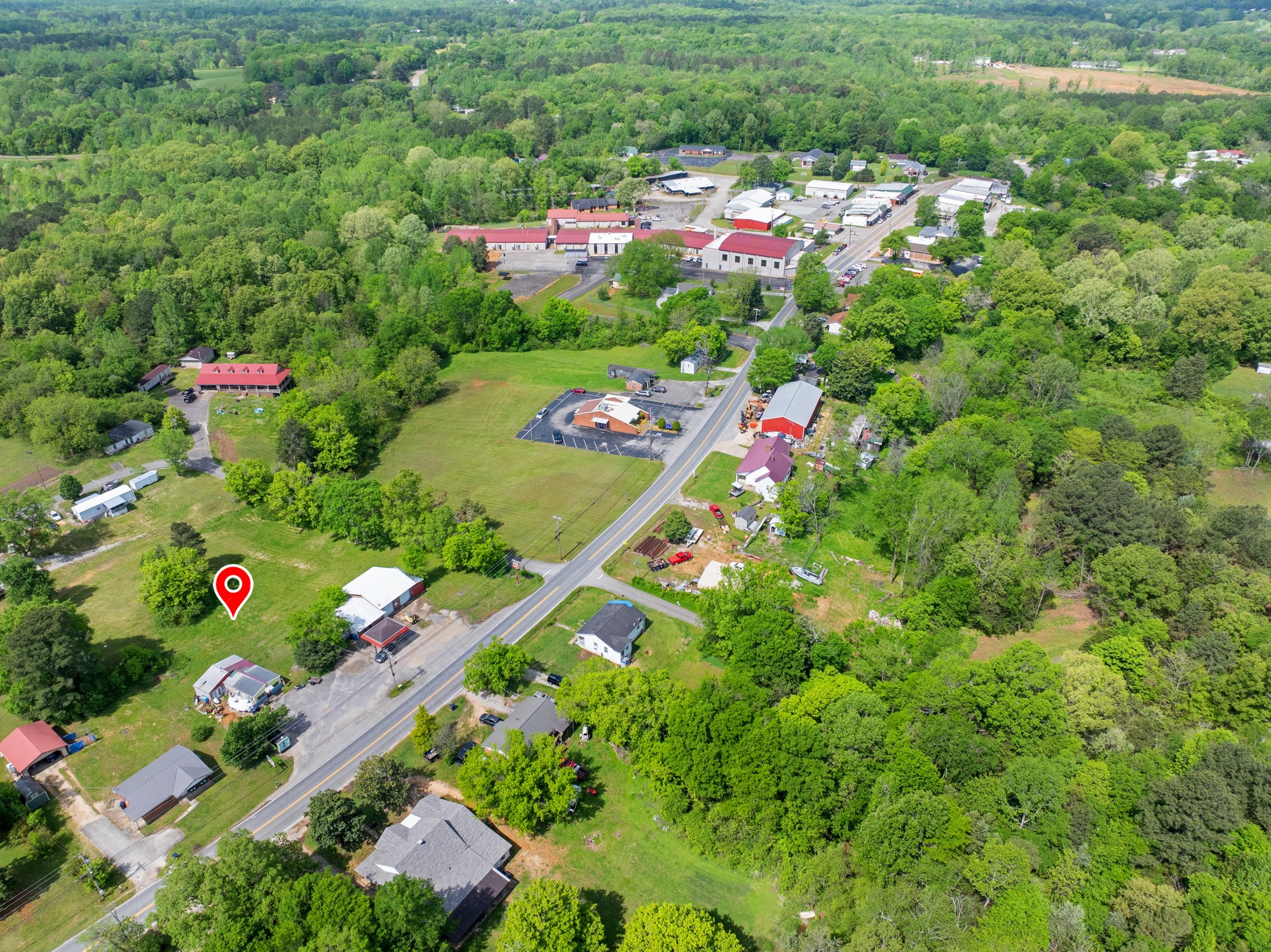 10011 Highway 114, W Property Photo 13