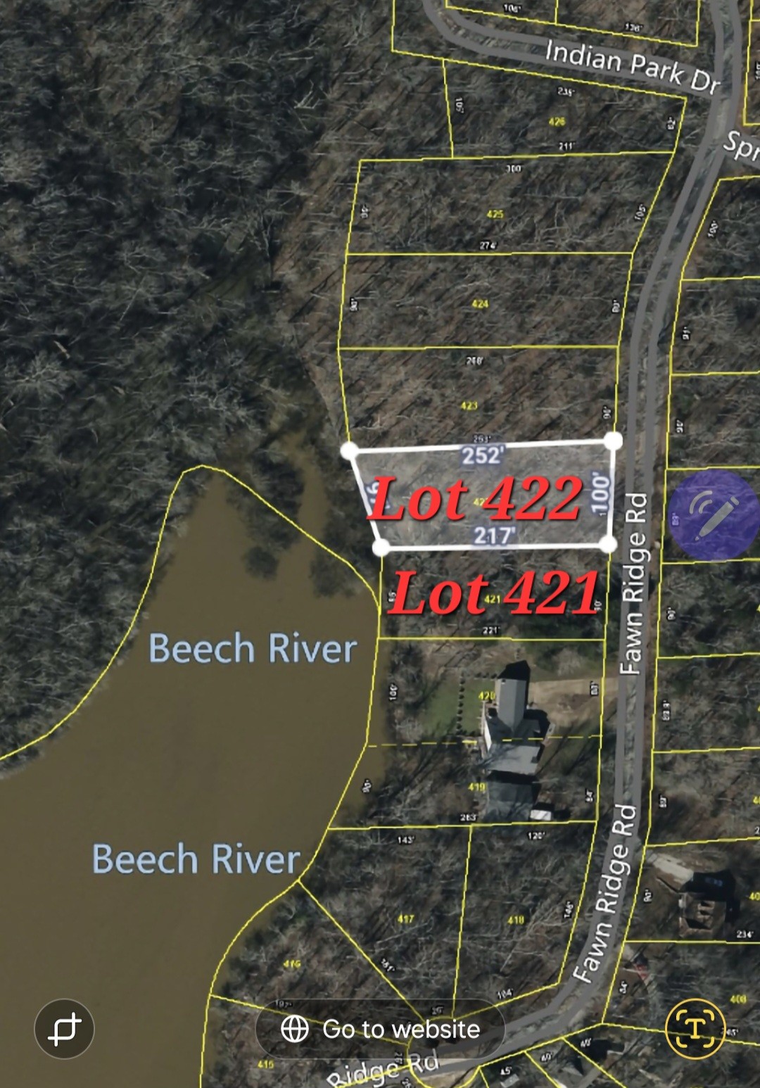 0 Fawn Ridge Rd Property Photo