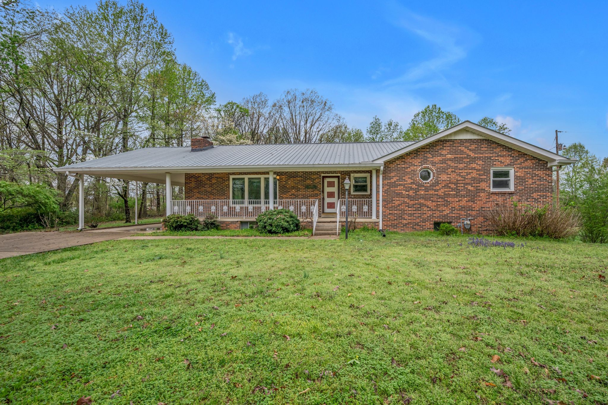 320 Black Rd Property Photo
