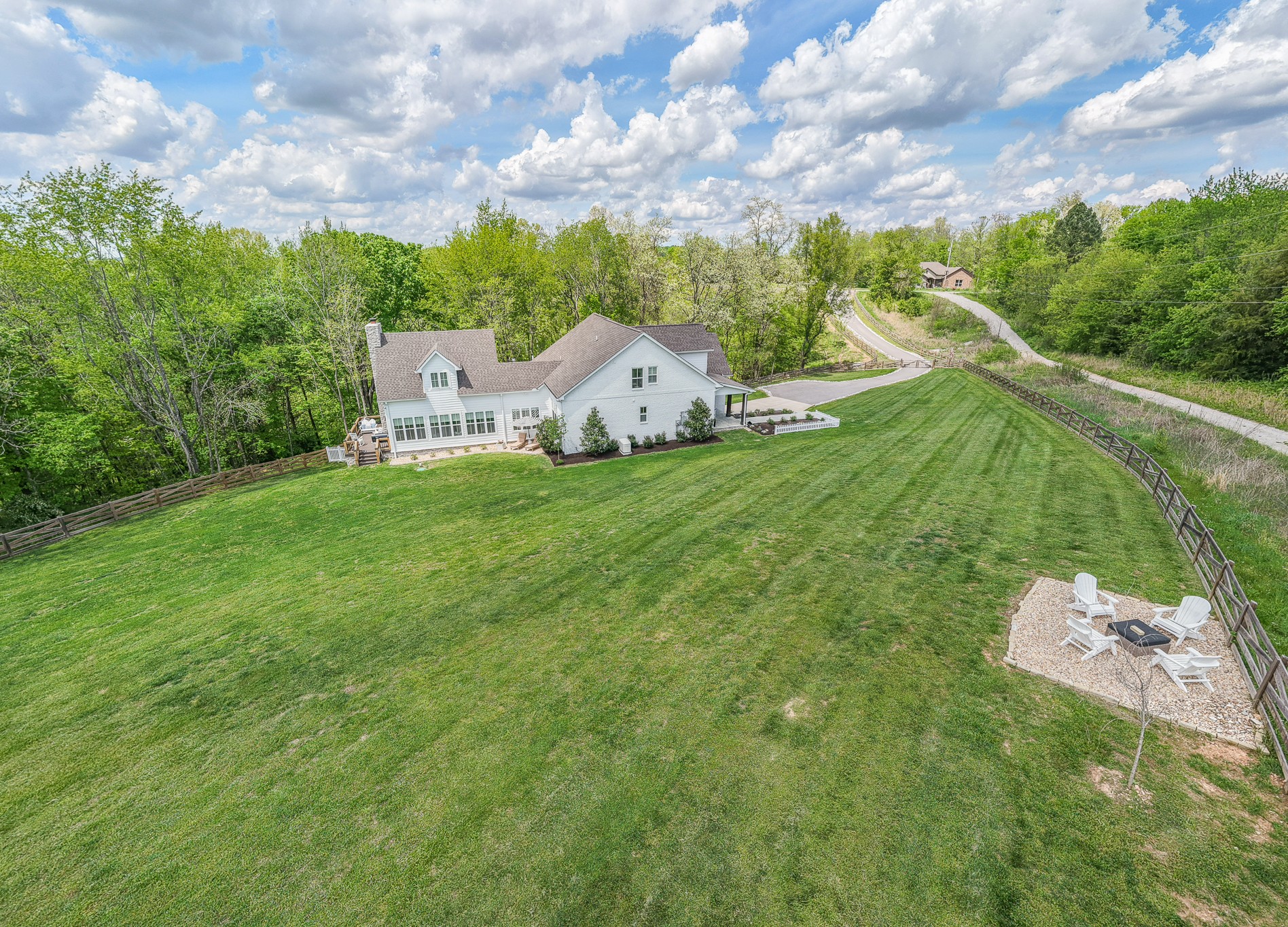 6615 Herbert Shannon Rd Property Photo