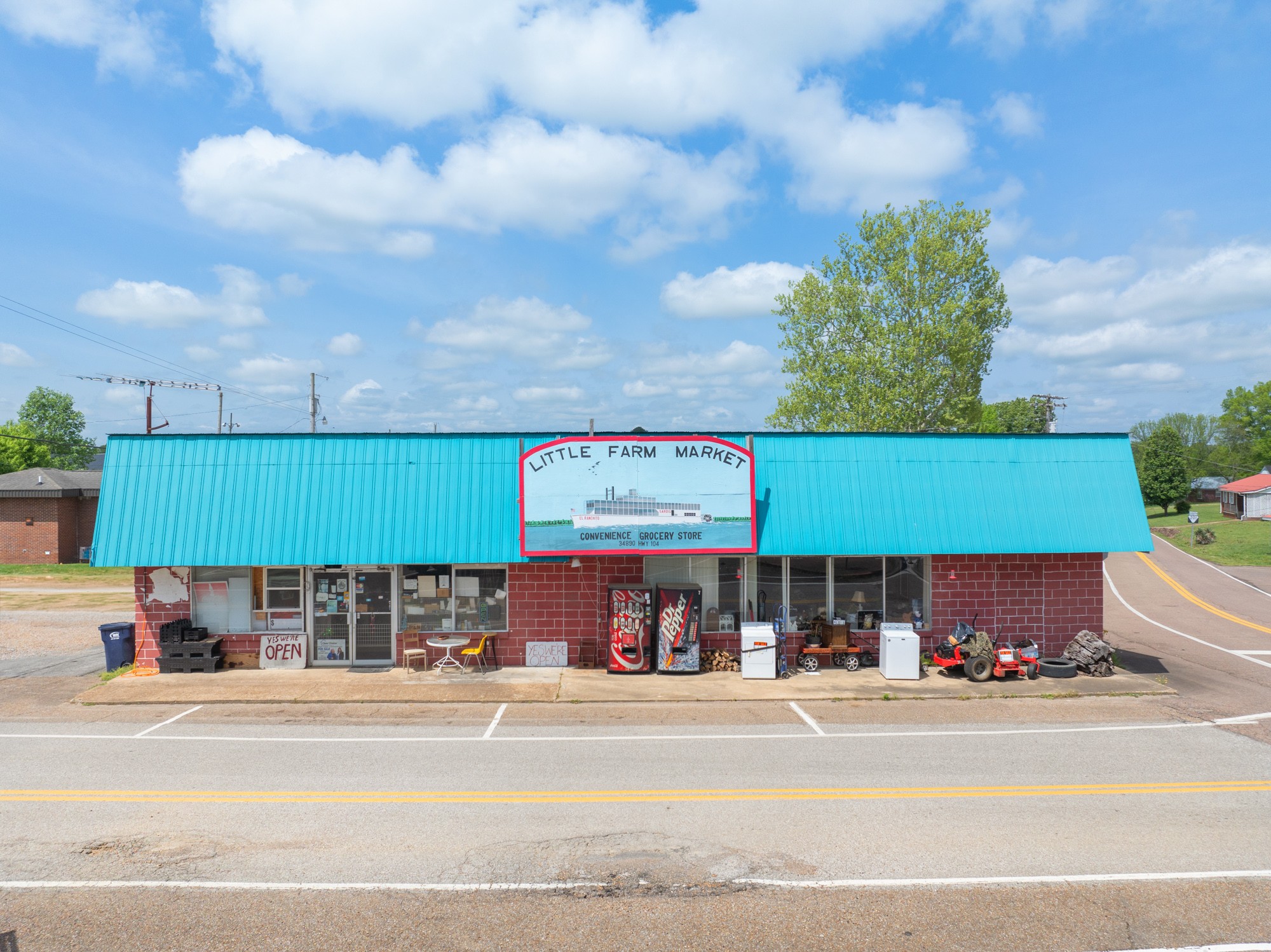 34890 Highway 104, S Property Photo