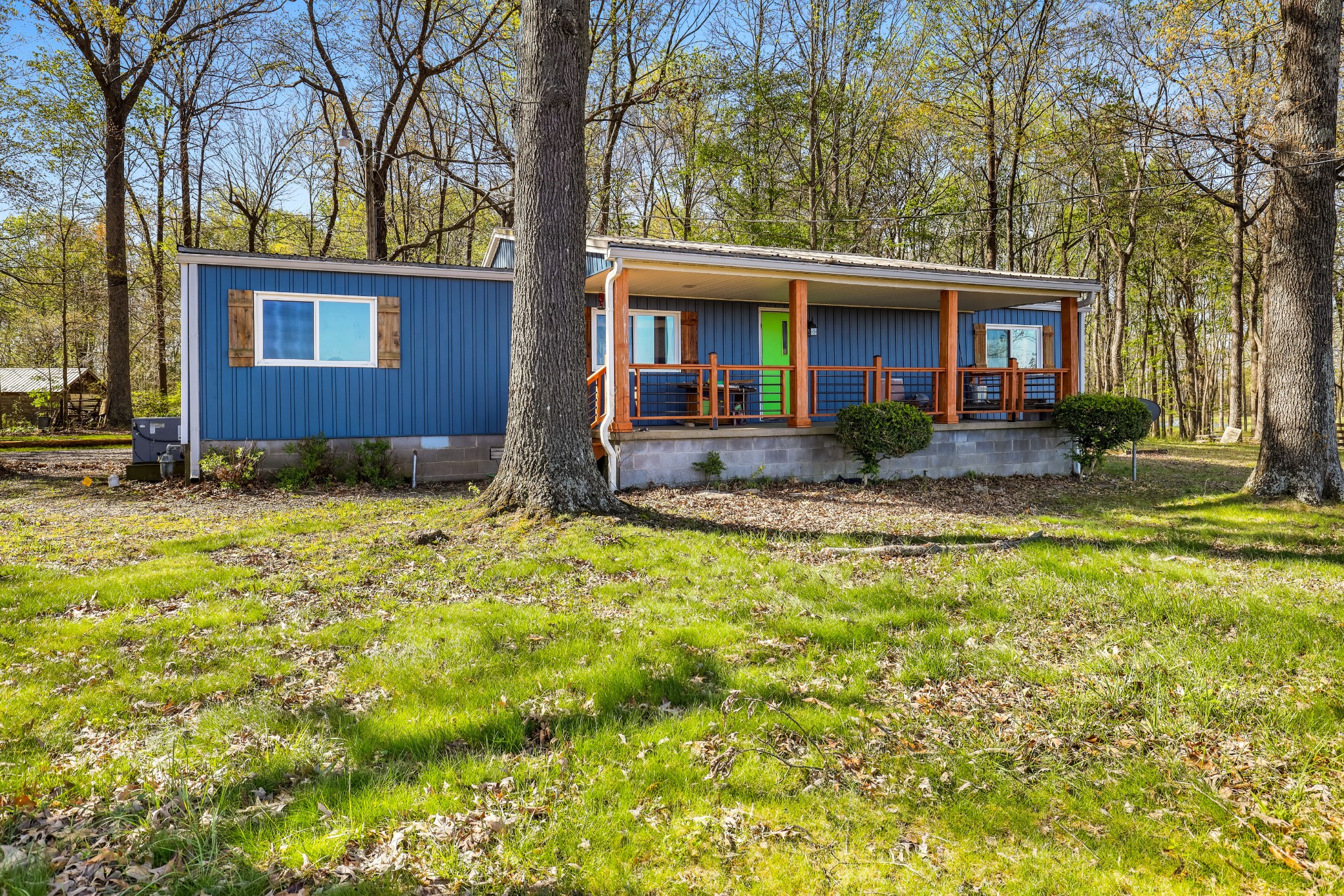5031 Homer Worsham Rd Property Photo 1