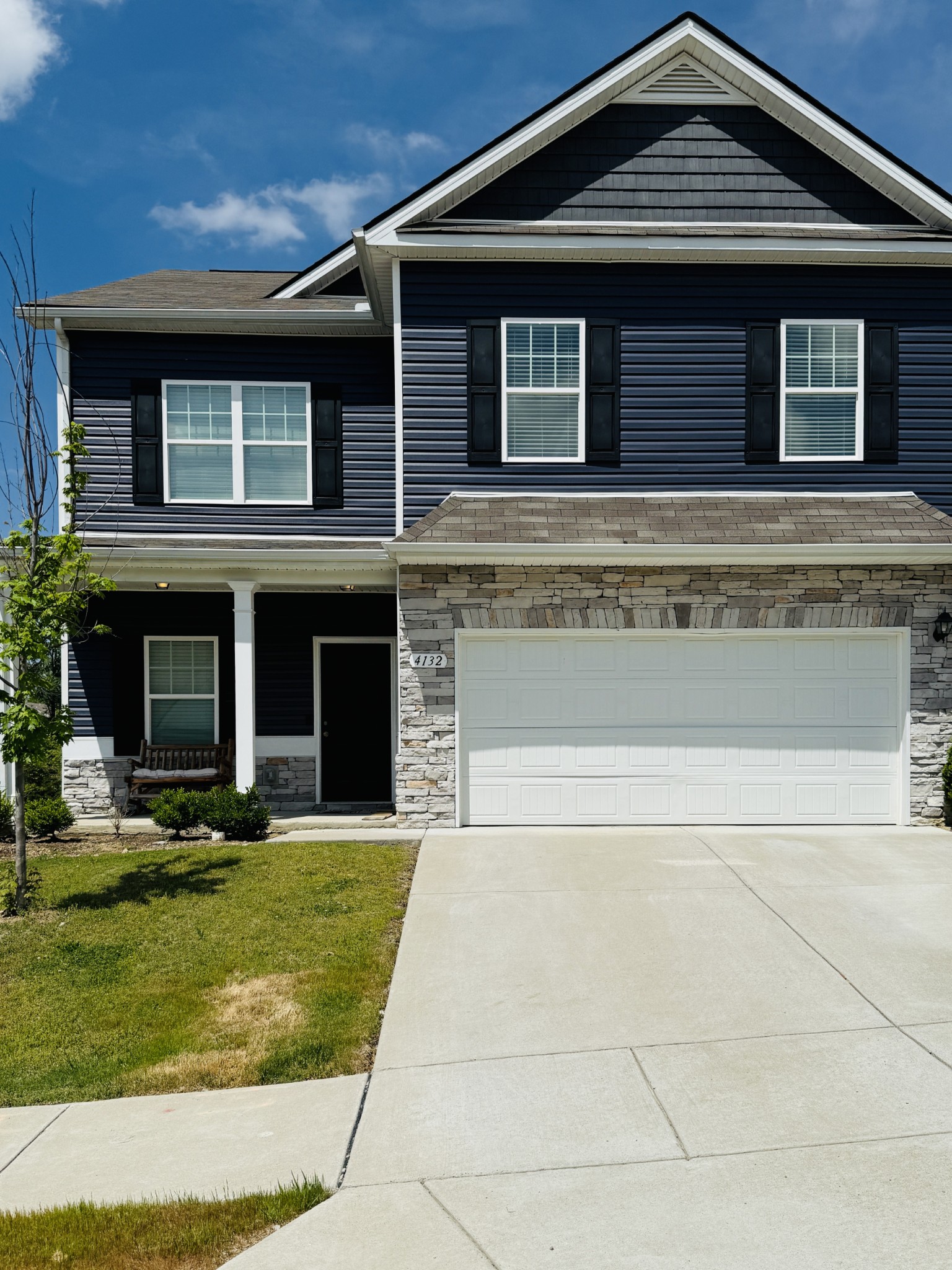 4132 Treehaven Pl Property Photo 1