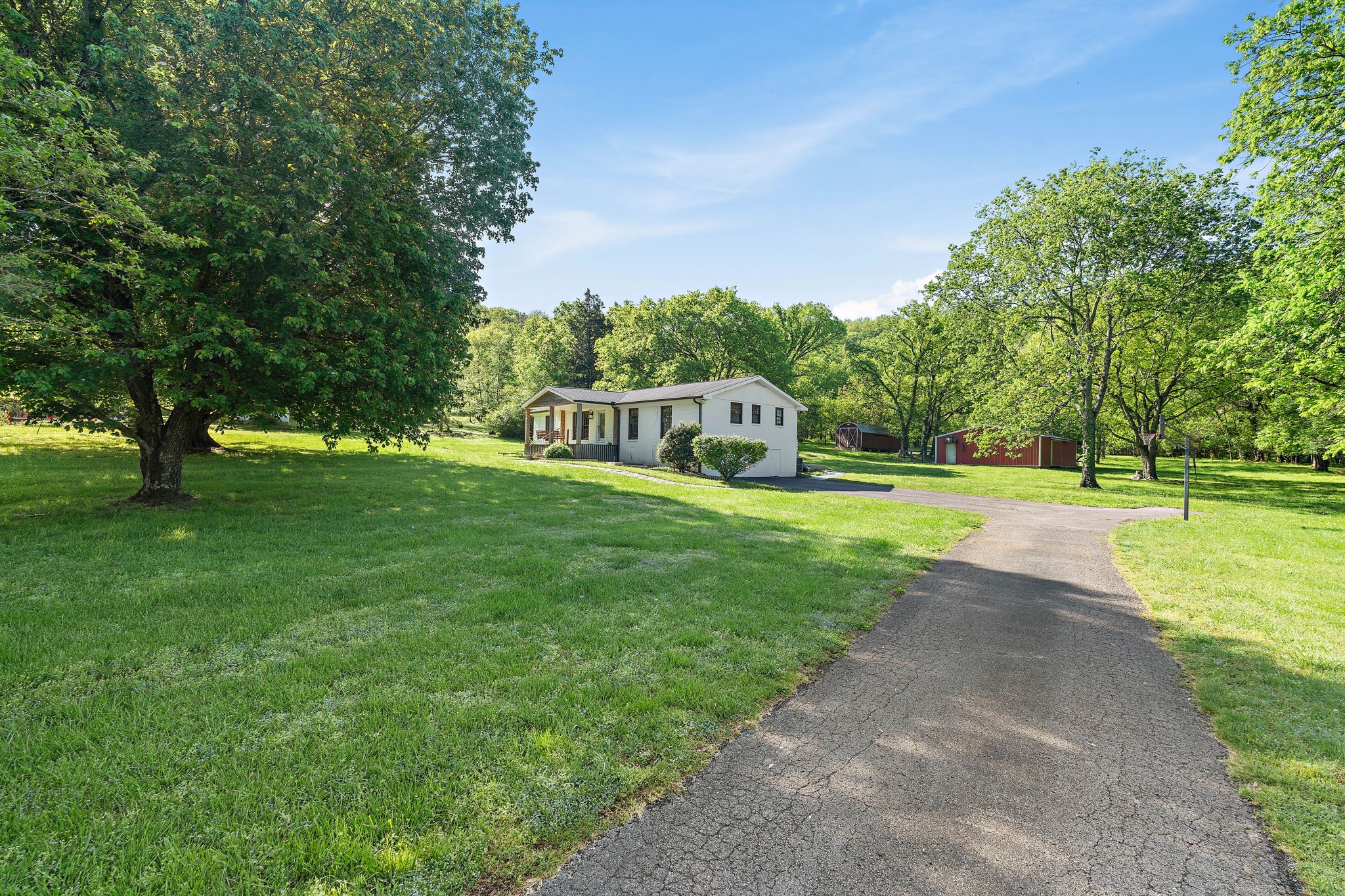 6227 Mcdaniel Rd Property Photo