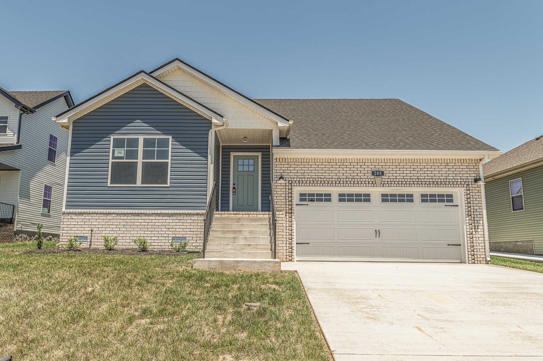 204 Cardinal Creek Property Photo 1