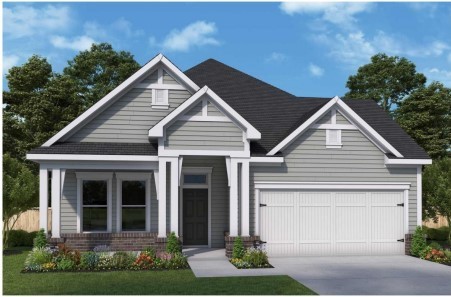 1110 Callaway Drive Property Photo 1
