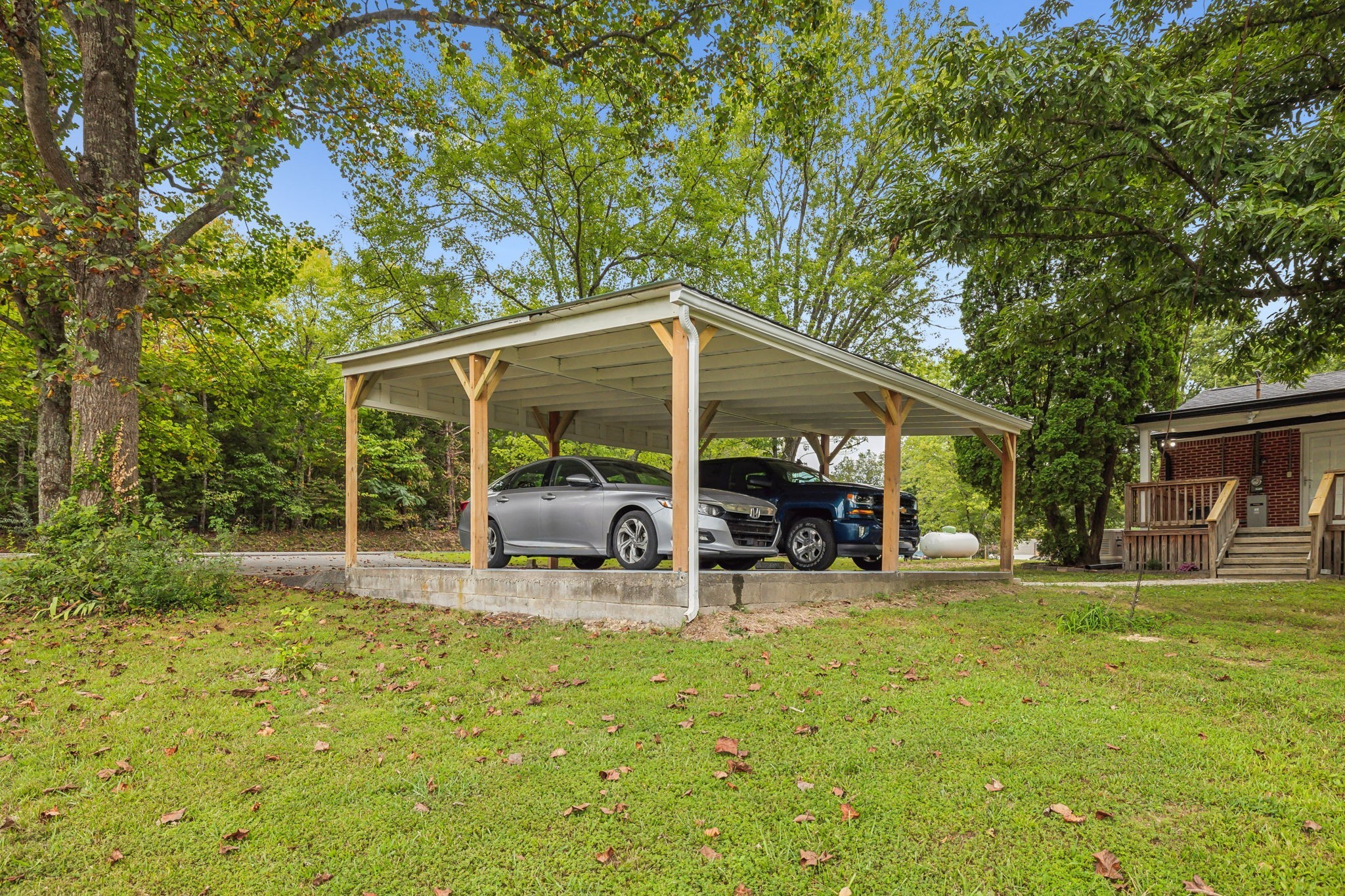 6510 Clemons Ridge Rd Property Photo 29