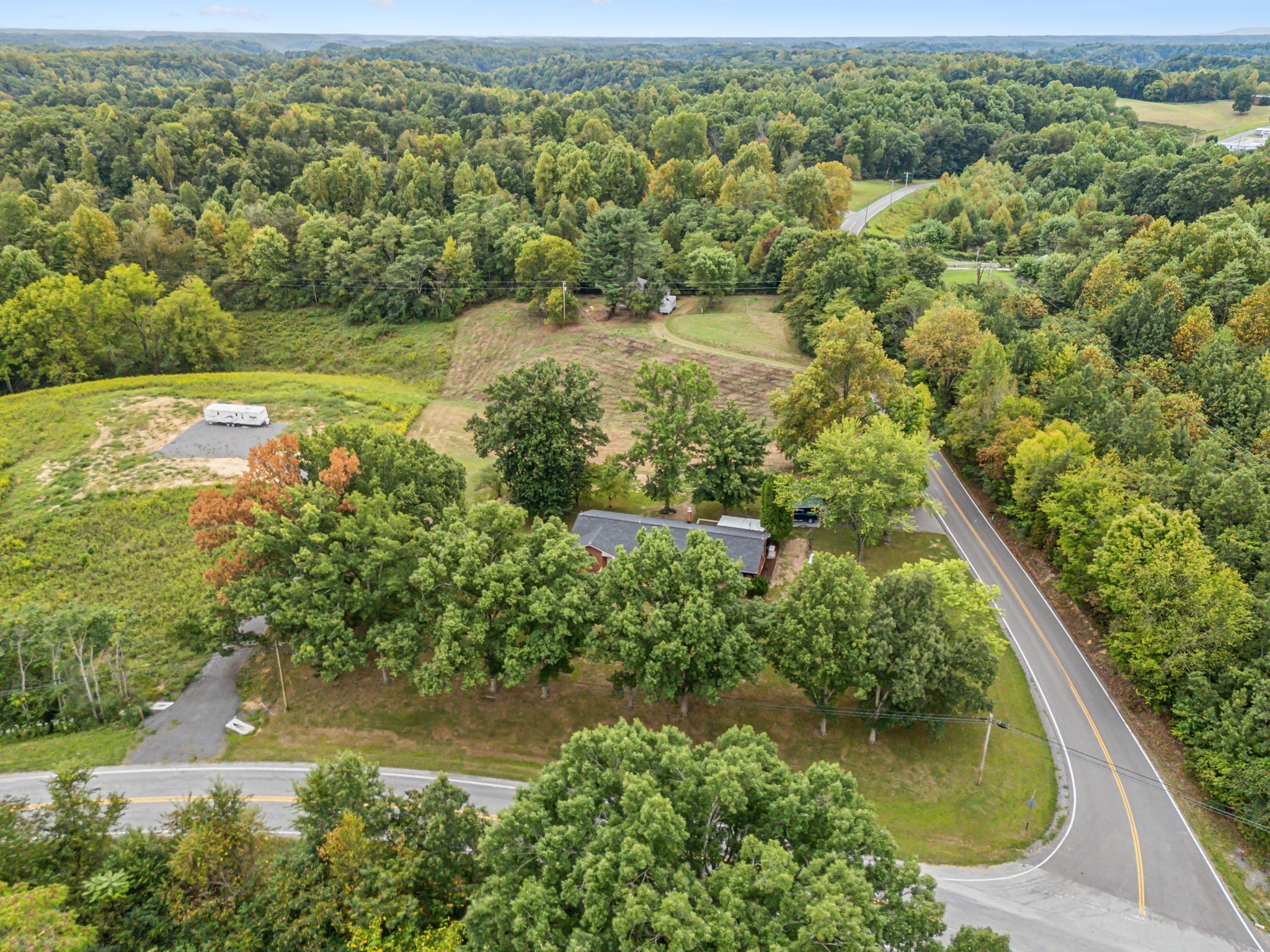 6510 Clemons Ridge Rd Property Photo 31