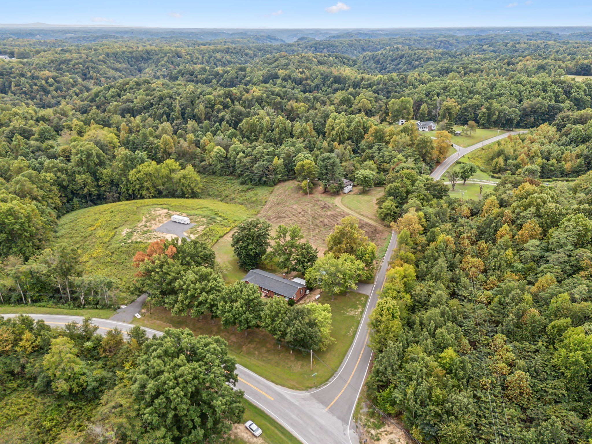 6510 Clemons Ridge Rd Property Photo 33