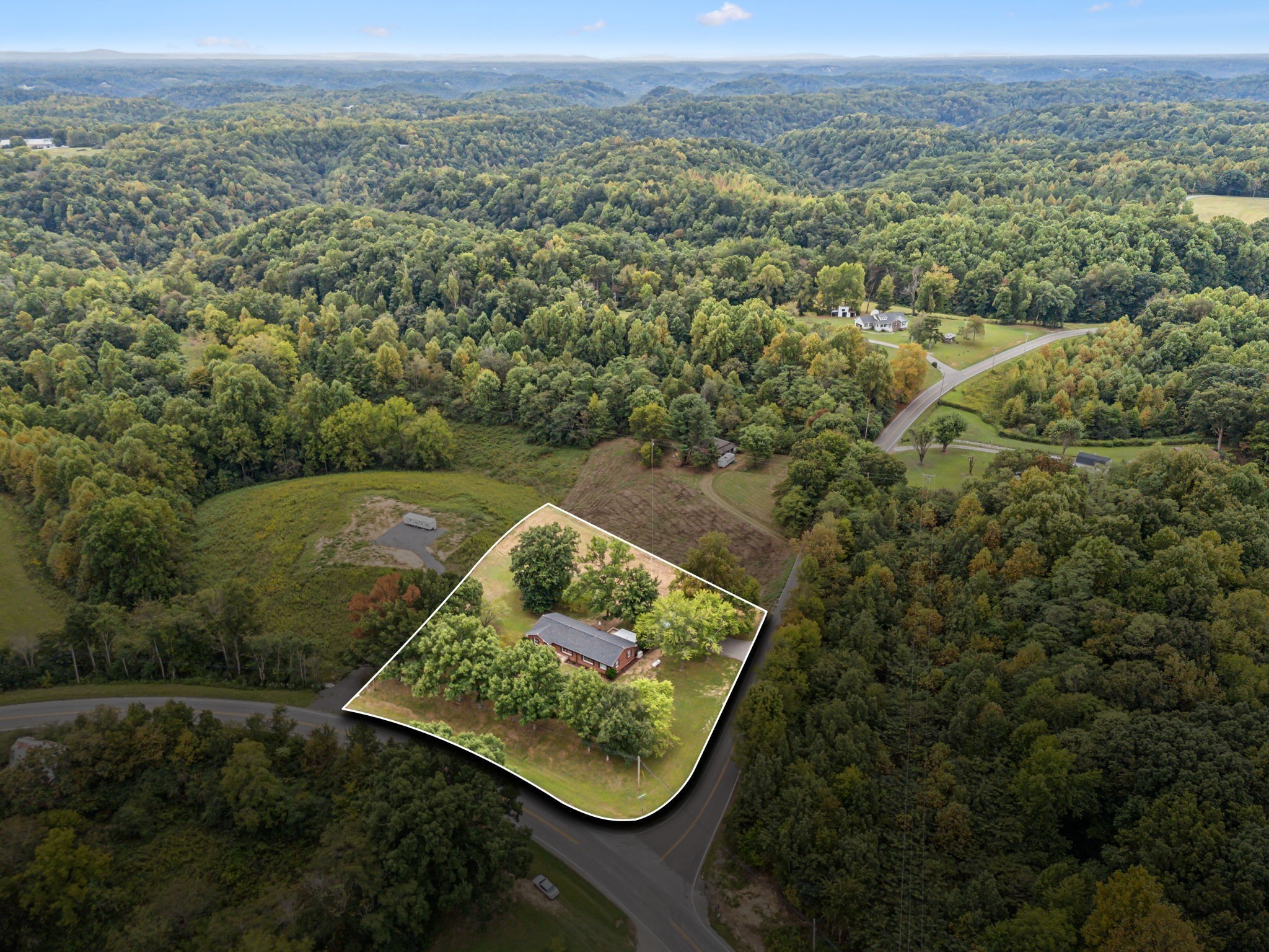 6510 Clemons Ridge Rd Property Photo 35