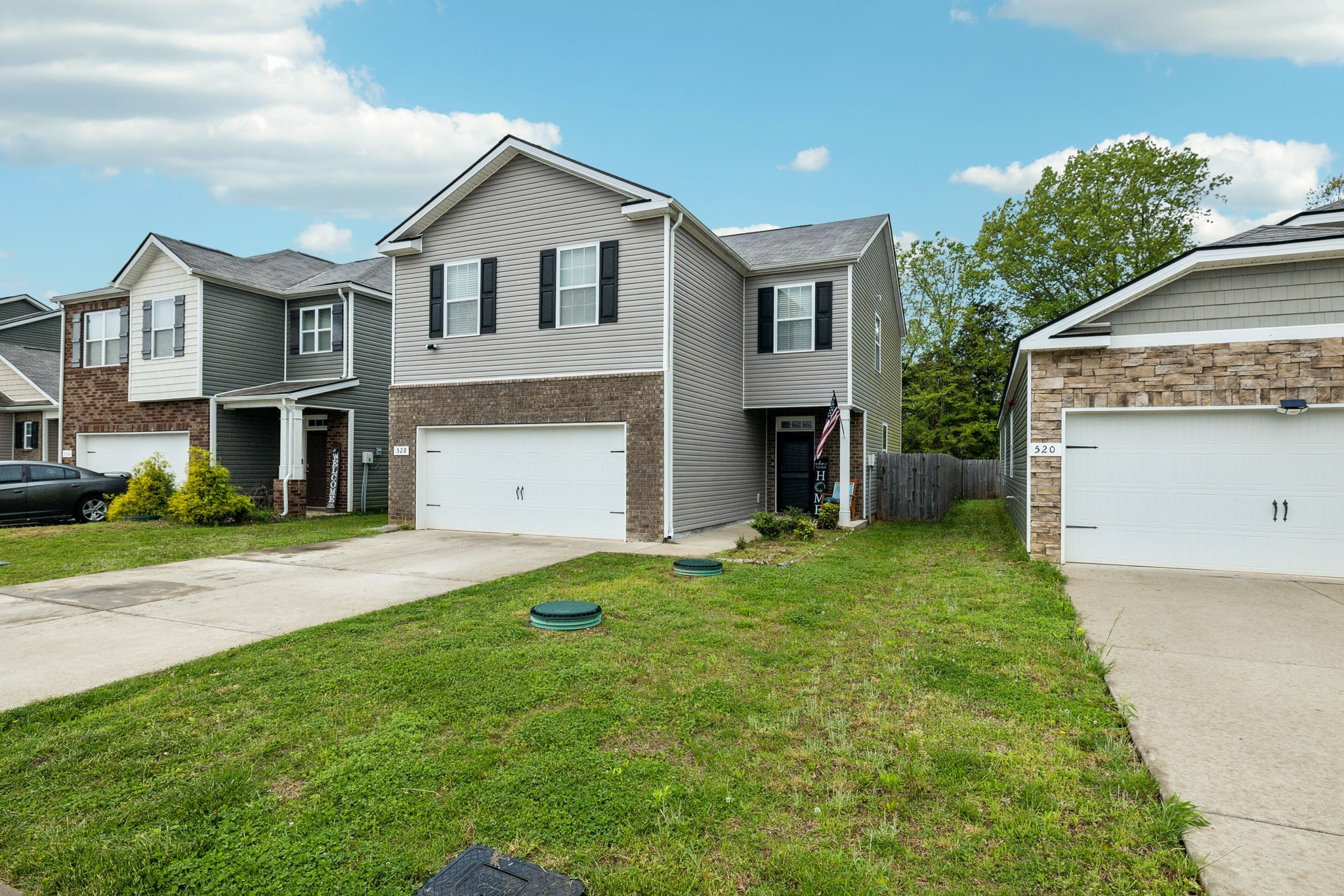 528 Spangler Ln Property Photo 1