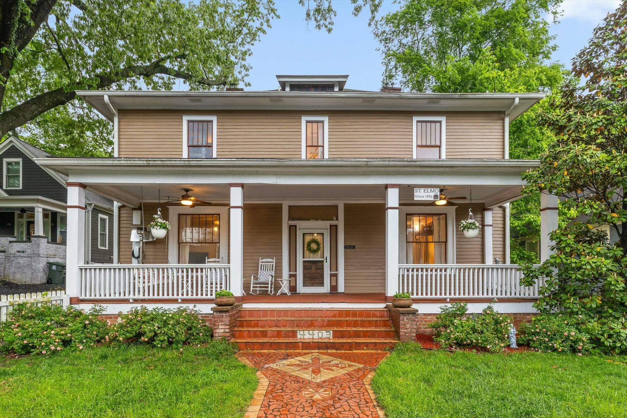 4403 Alabama Avenue Property Photo