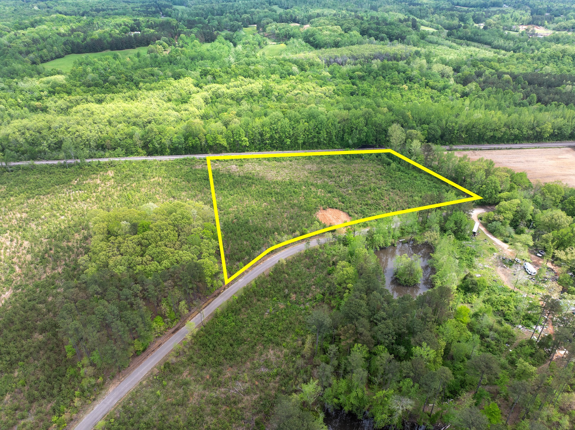 0 Young Rd Property Photo