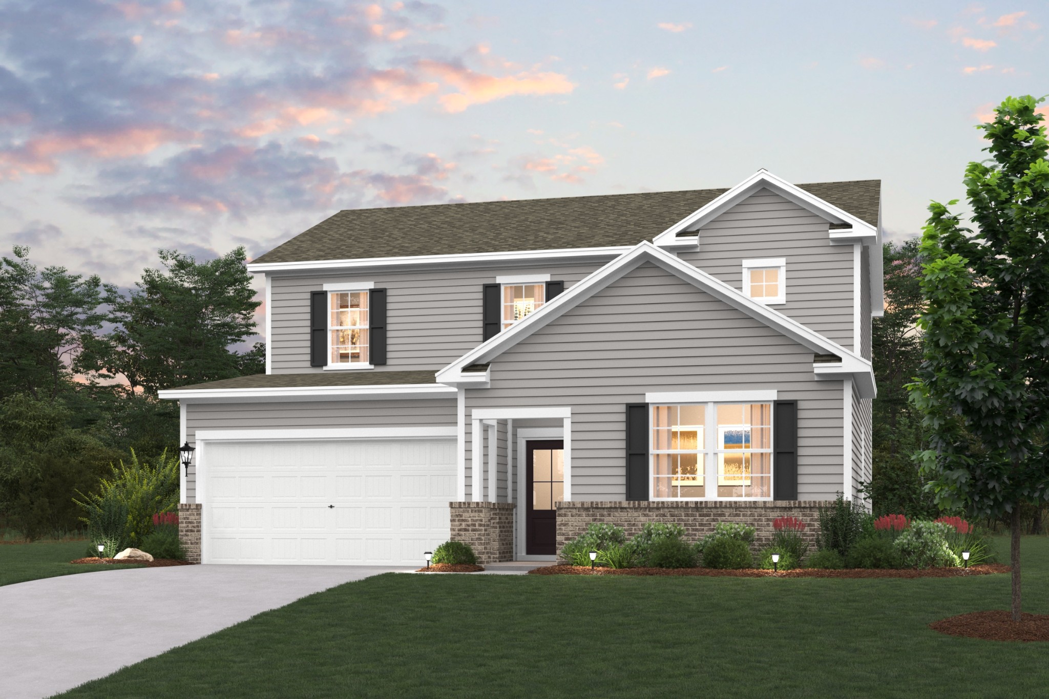 Barton Hills Real Estate Listings Main Image